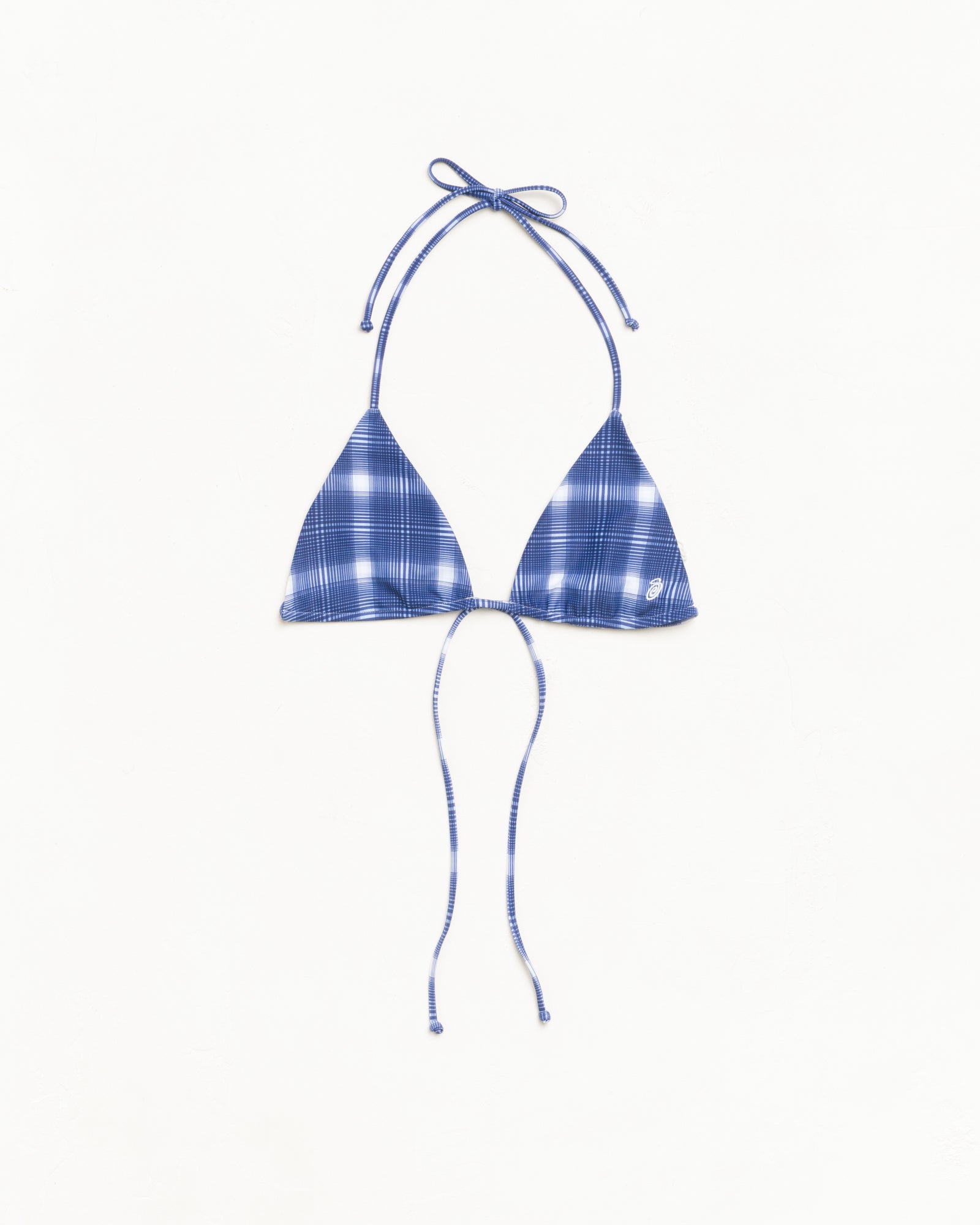 TRIANGLE BIKINI TOP