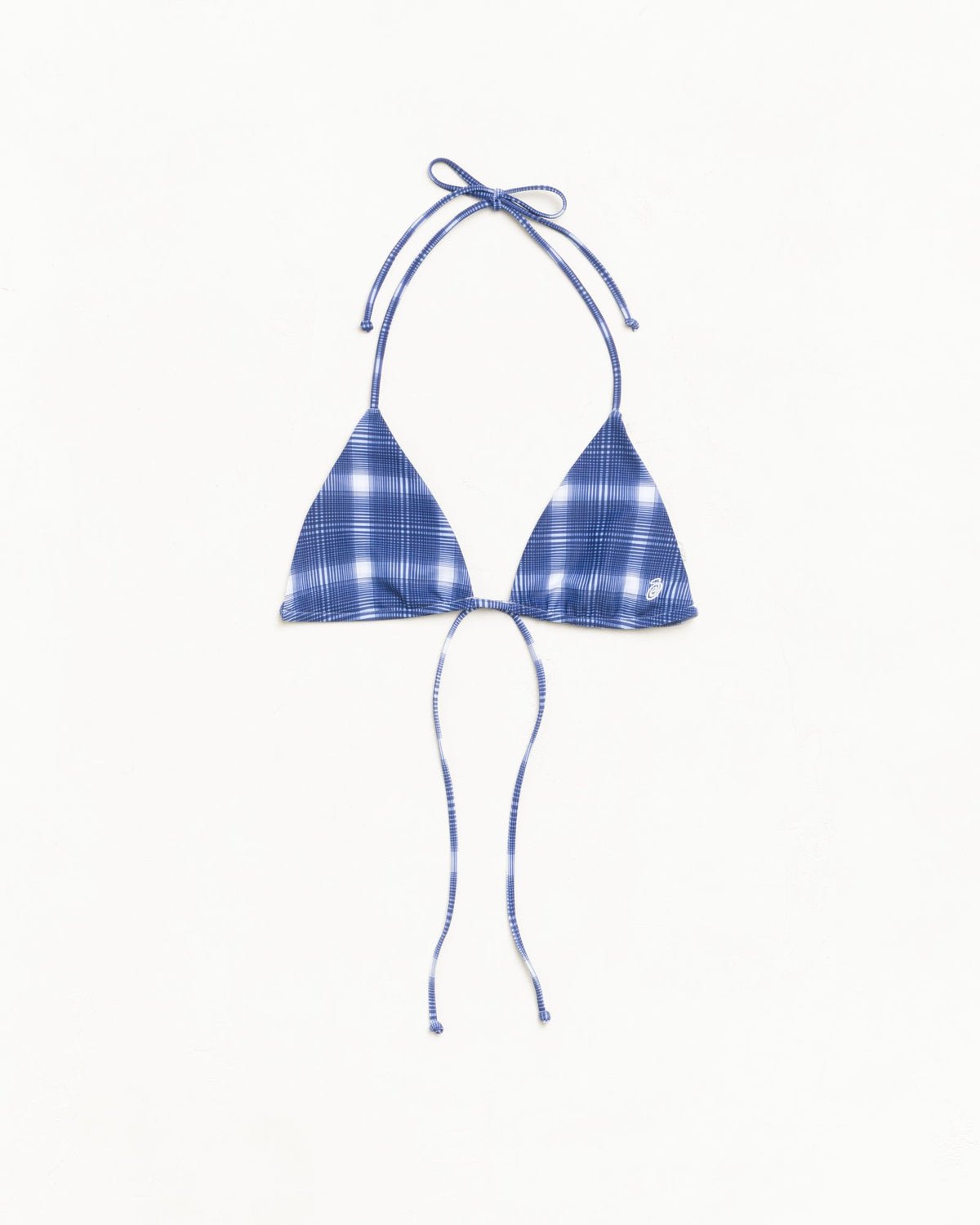 TRIANGLE BIKINI TOP
