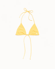 TRIANGLE BIKINI TOP