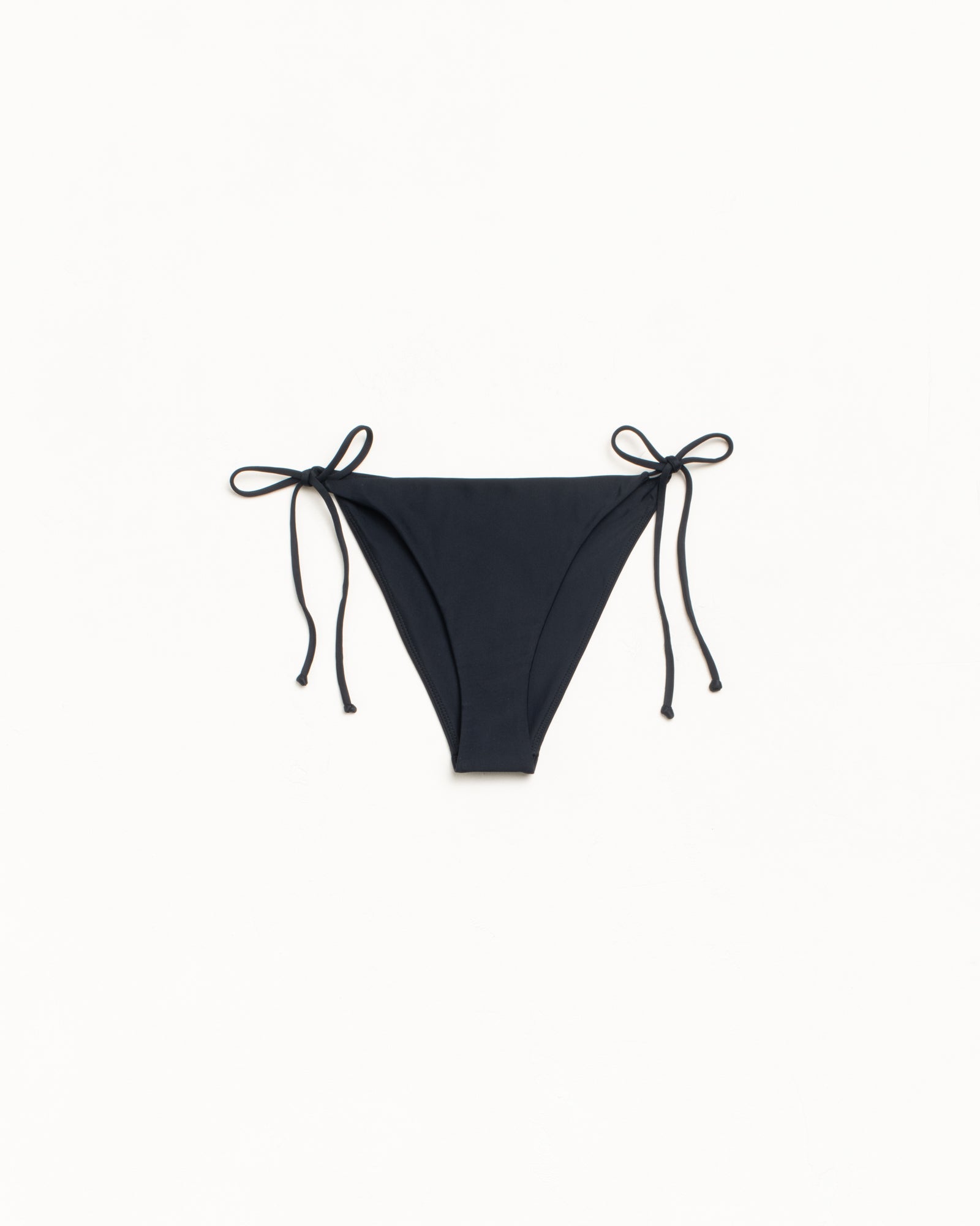 SIDE TIE BIKINI BOTTOM