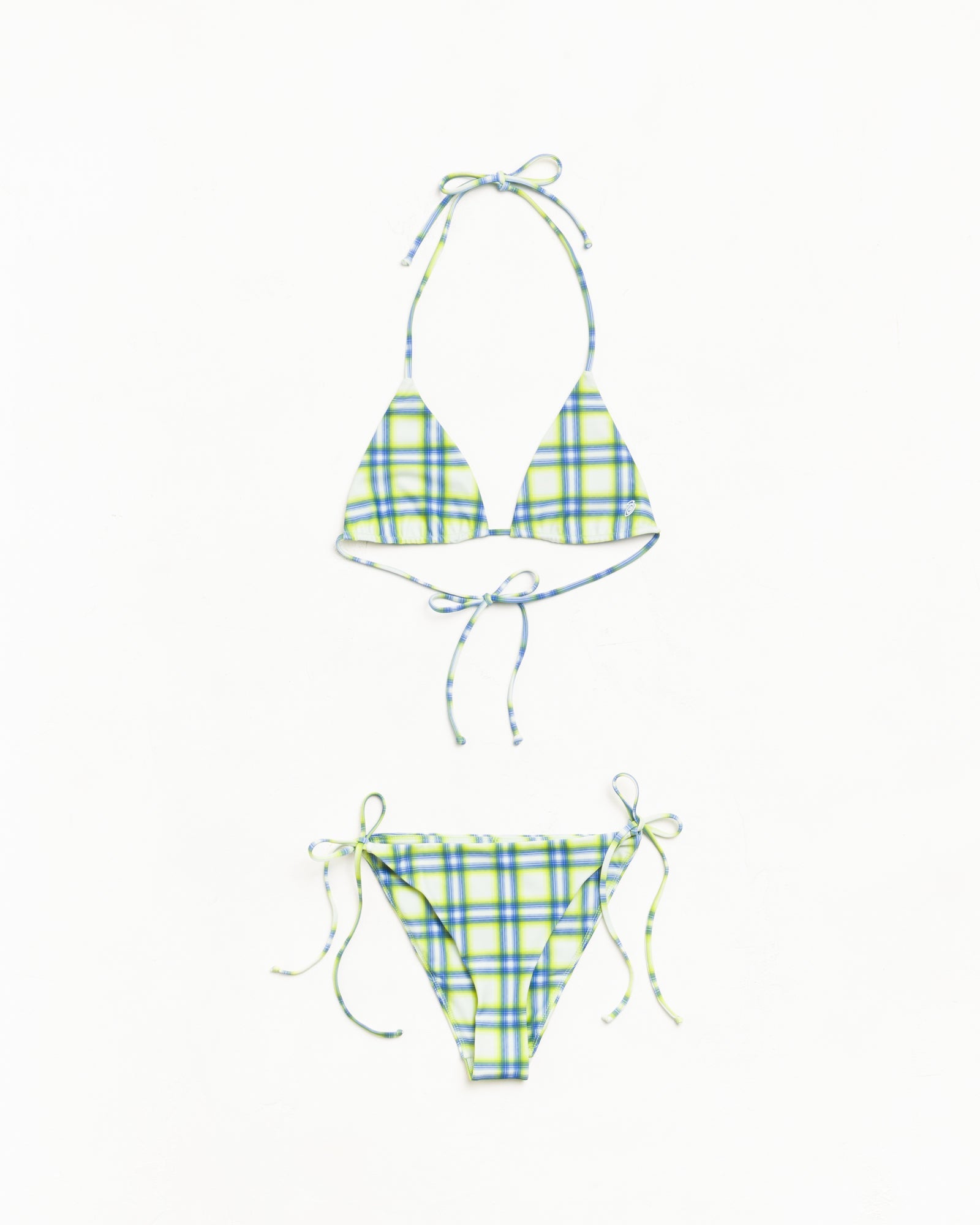 SIDE TIE BIKINI BOTTOM