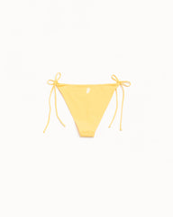 SIDE TIE BIKINI BOTTOM