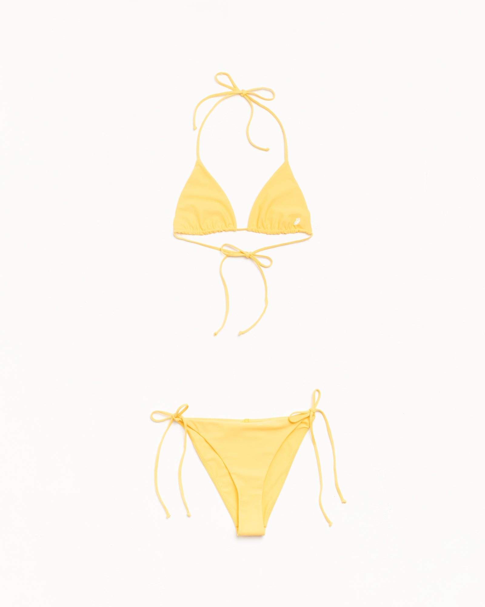 SIDE TIE BIKINI BOTTOM