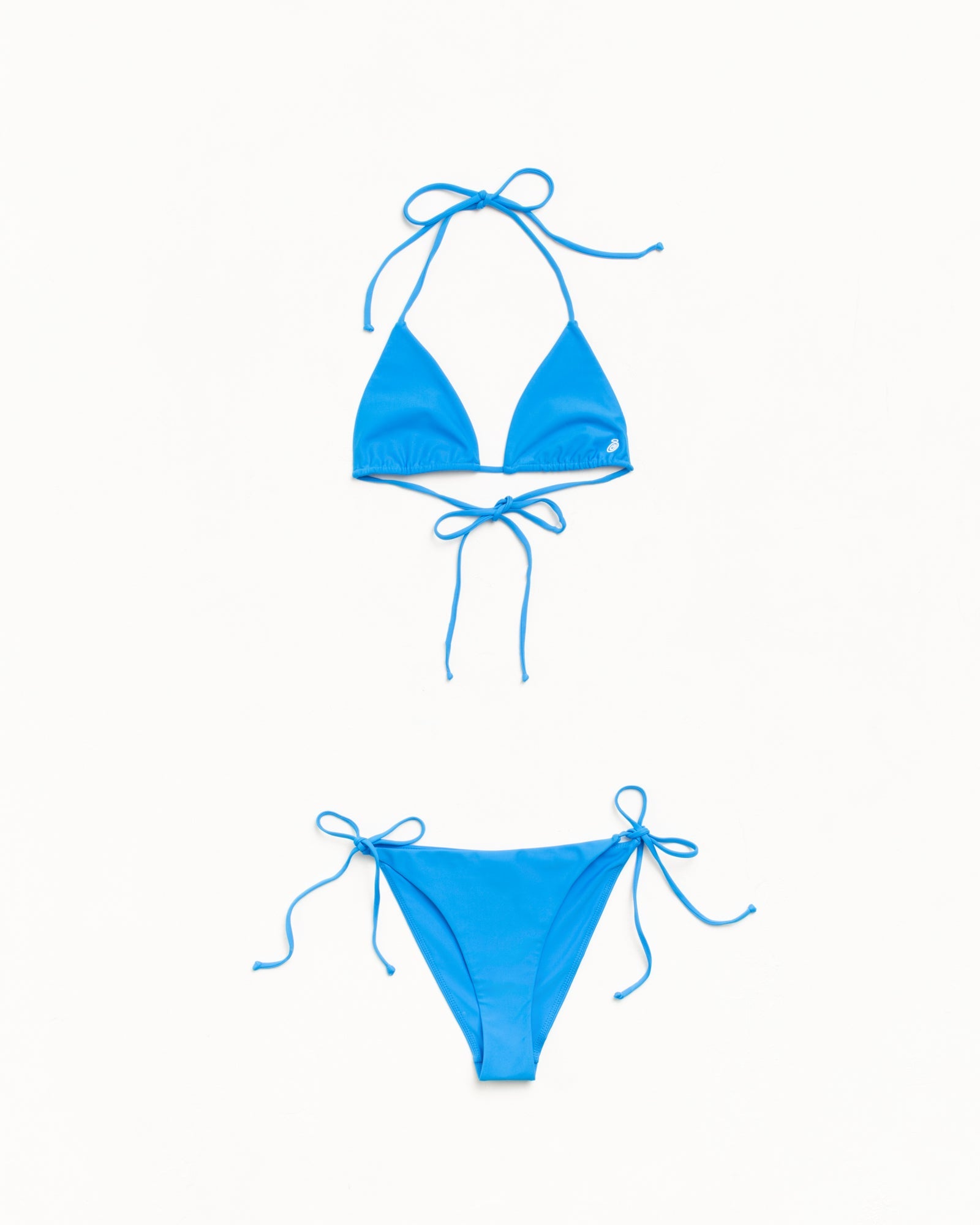 SIDE TIE BIKINI BOTTOM