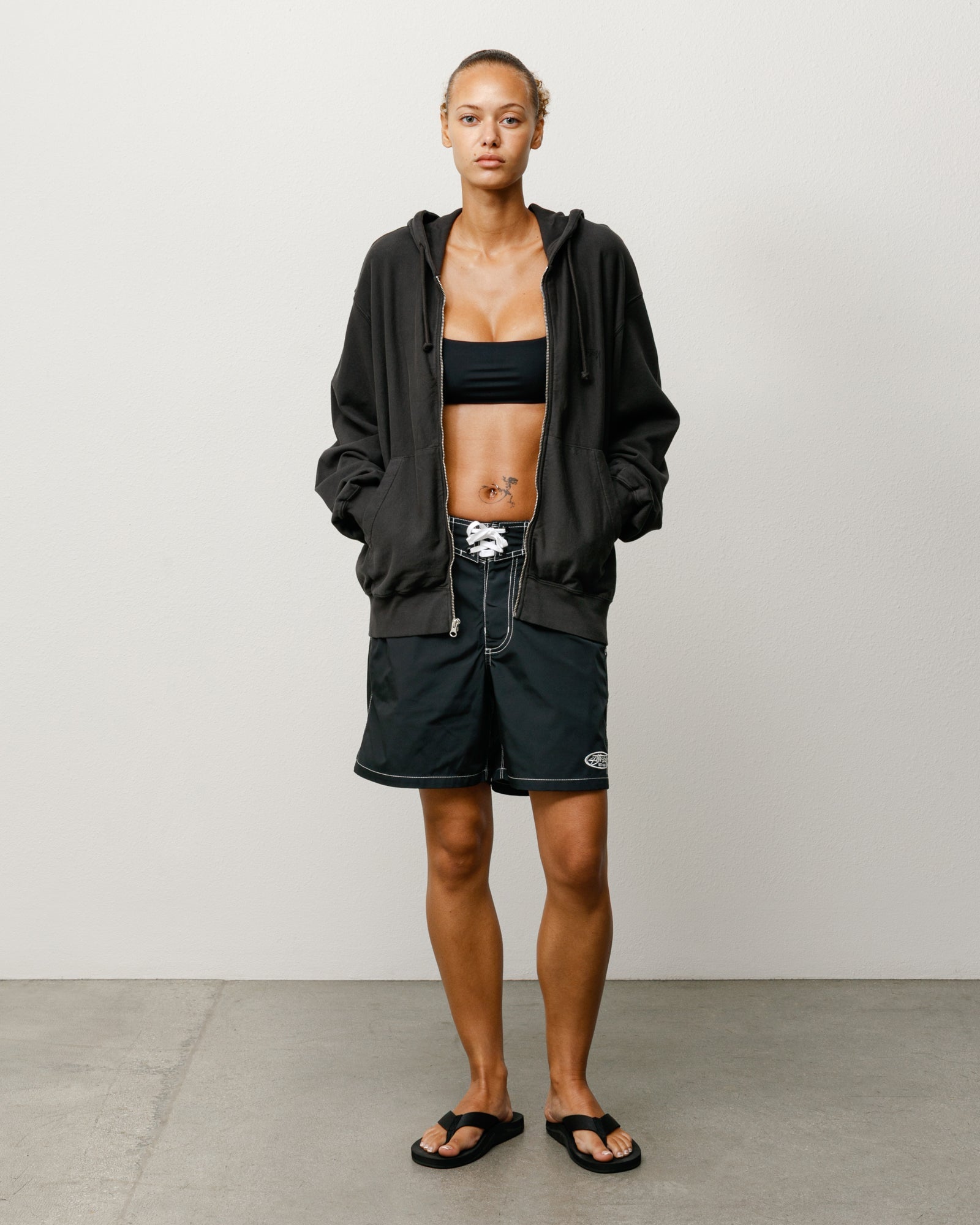 COASTAL BOARD SHORT
