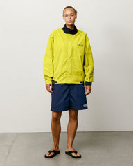 COASTAL BOARD SHORT