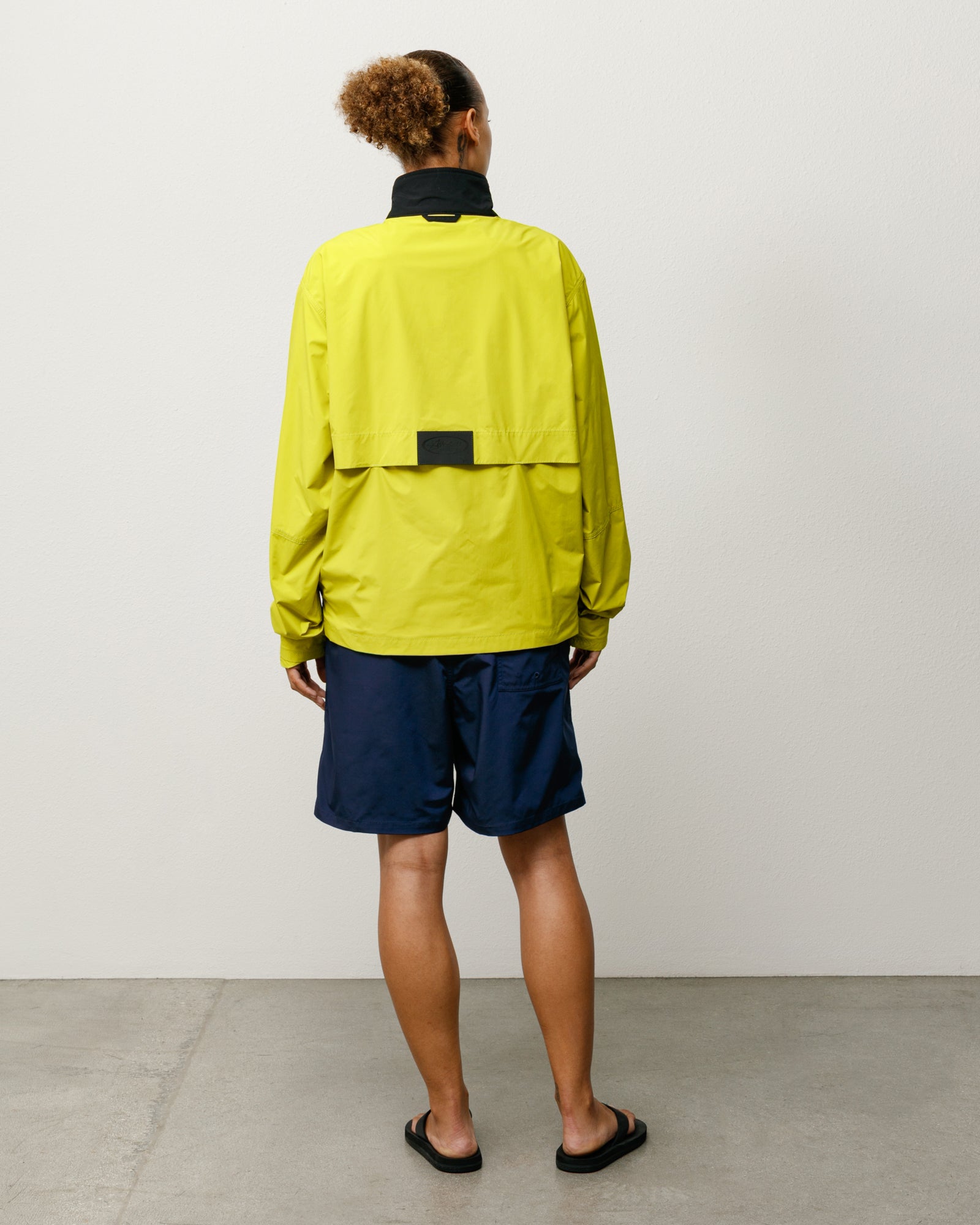 COASTAL BOARD SHORT