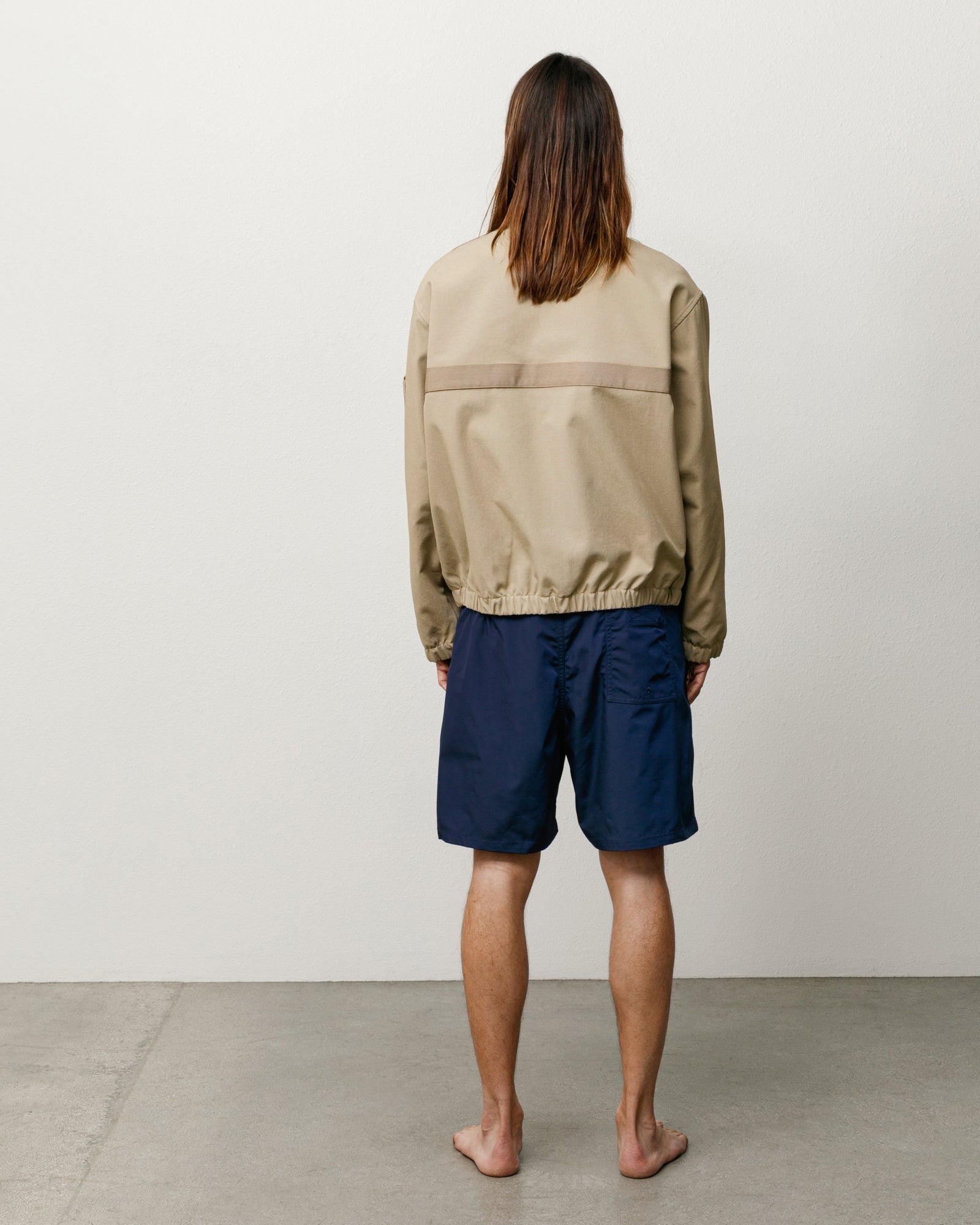 COASTAL BOARD SHORT