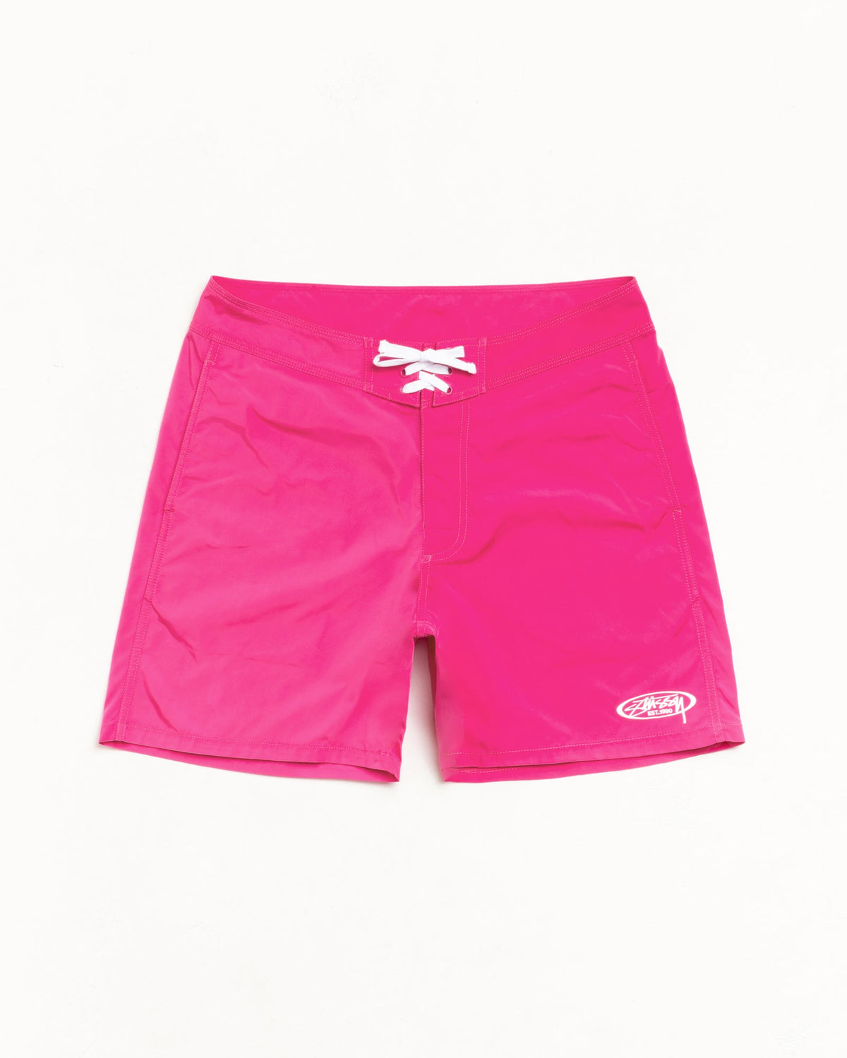 COASTAL BOARD SHORT