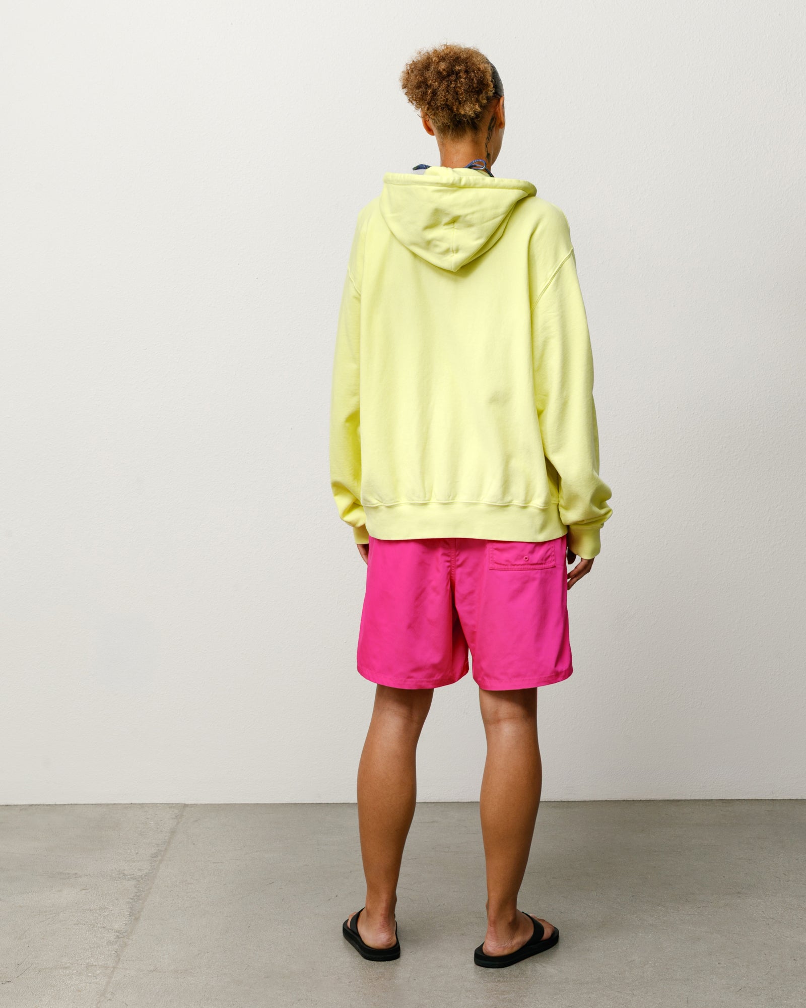 COASTAL BOARD SHORT
