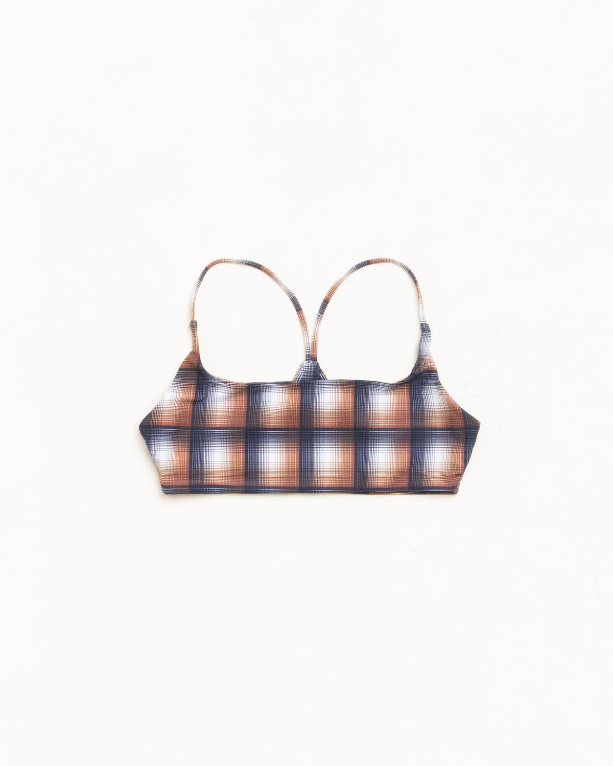 HALTER BIKINI TOP
