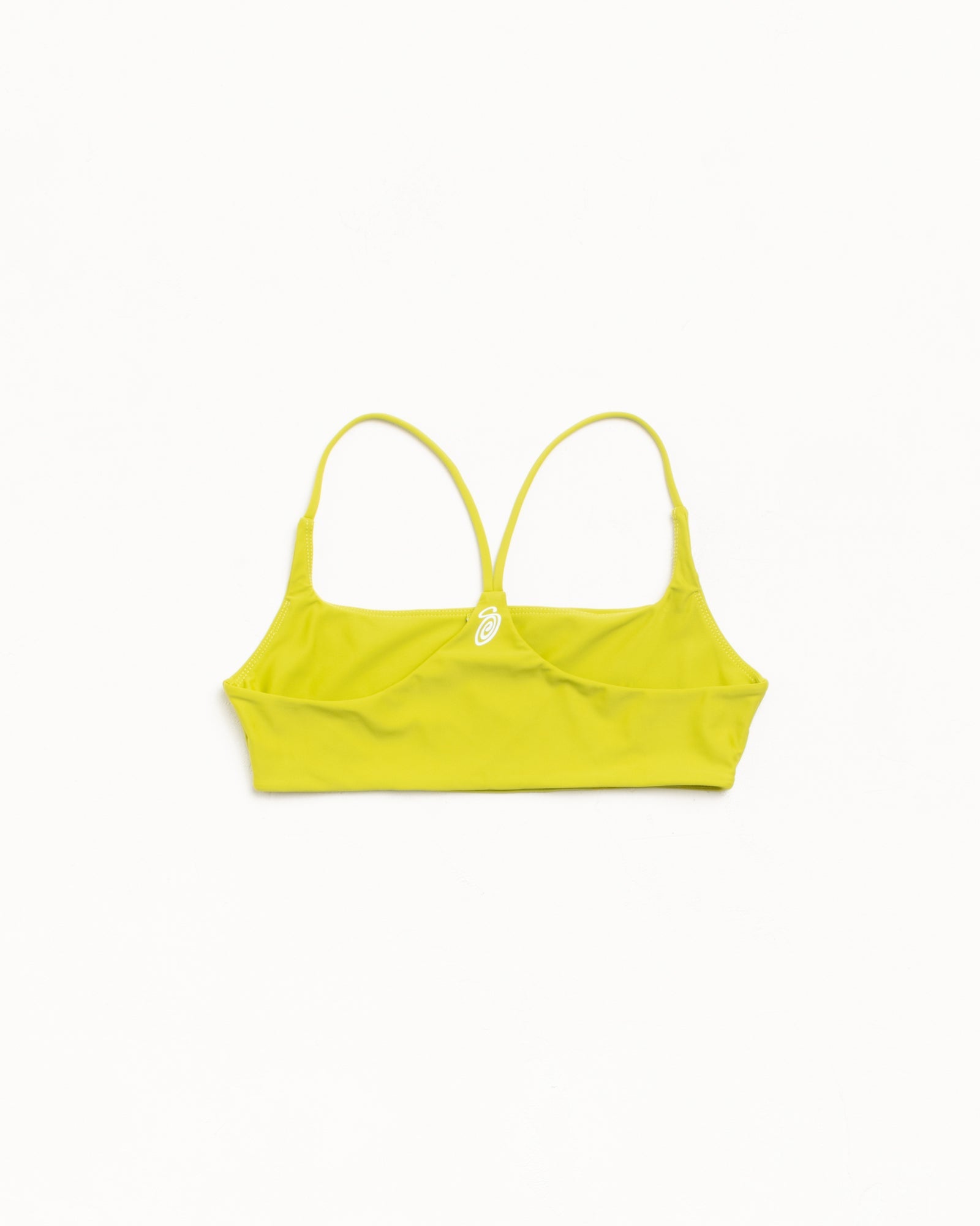 HALTER BIKINI TOP