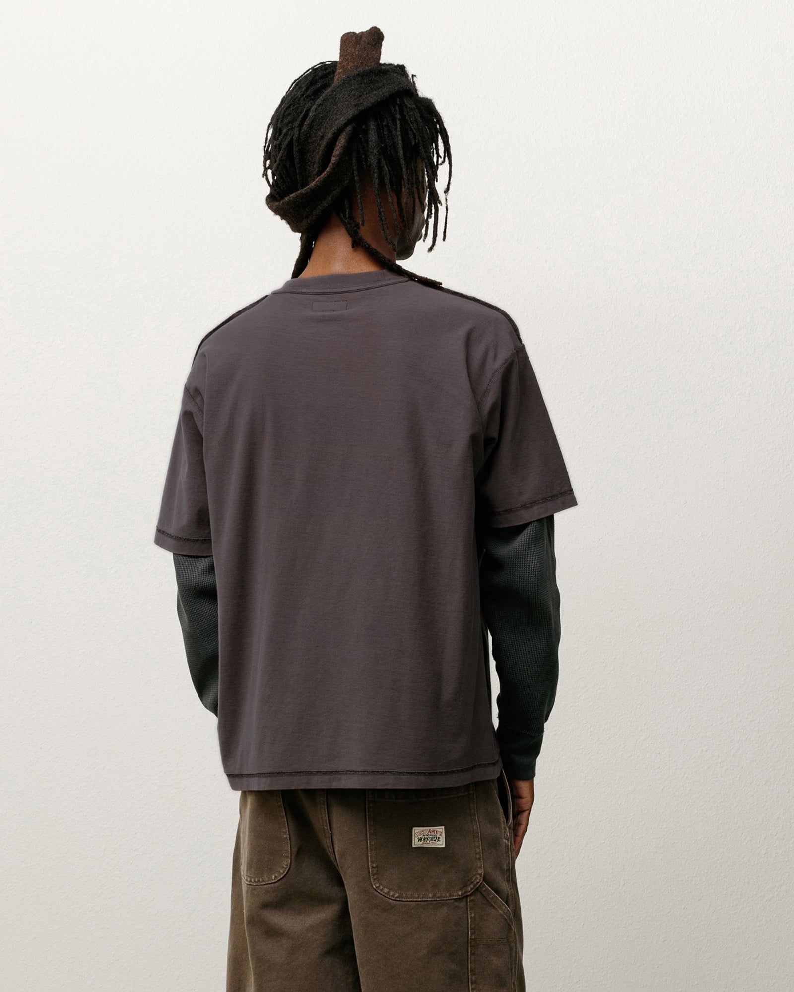LAZY TEE