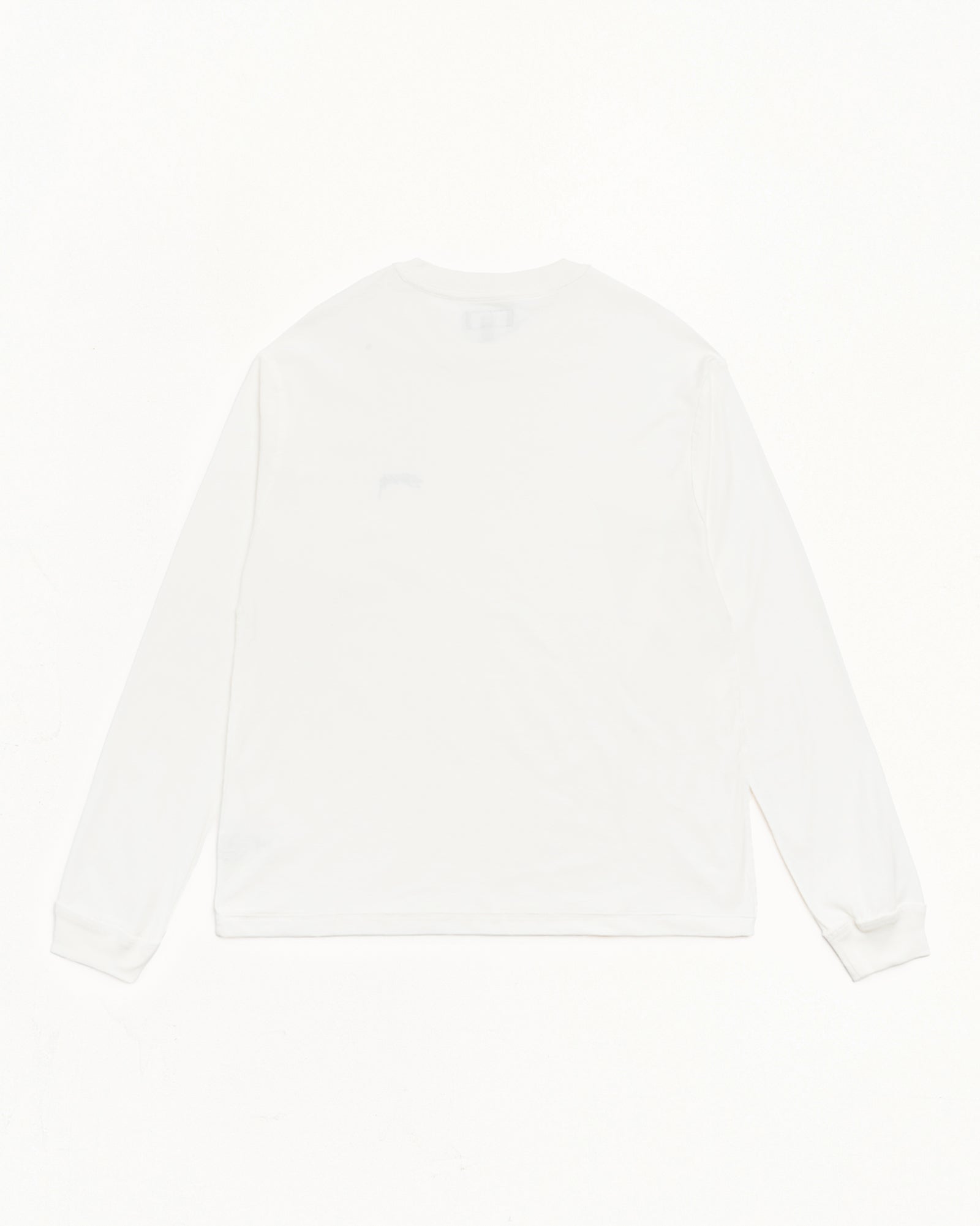 LAZY LS TEE