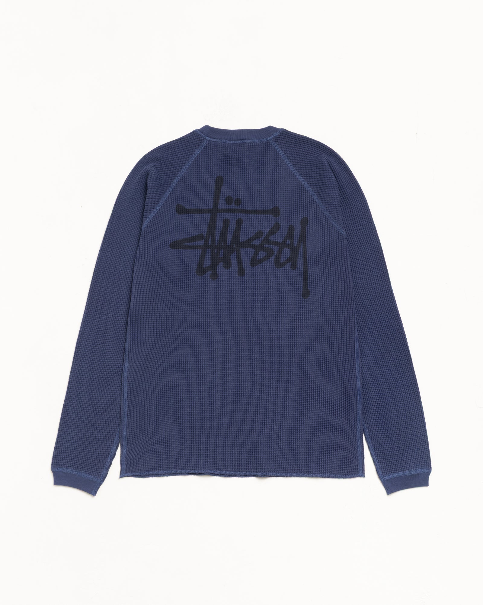 BASIC STÜSSY THERMAL