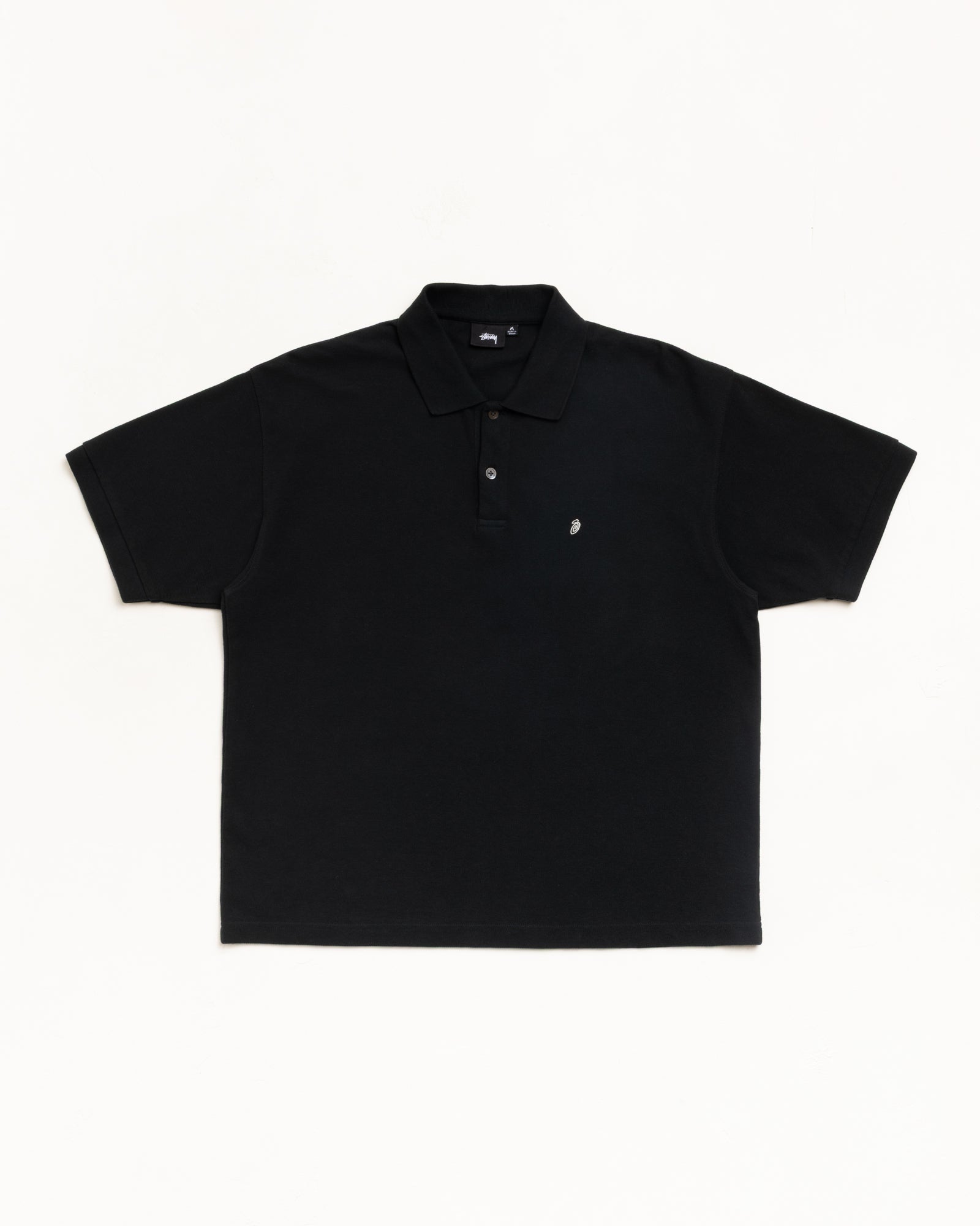 CLASSIC PIQUE POLO