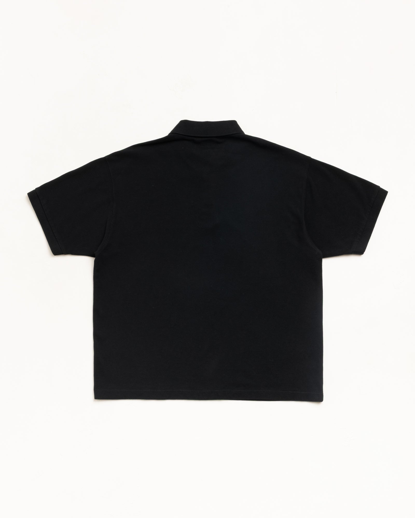 CLASSIC PIQUE POLO