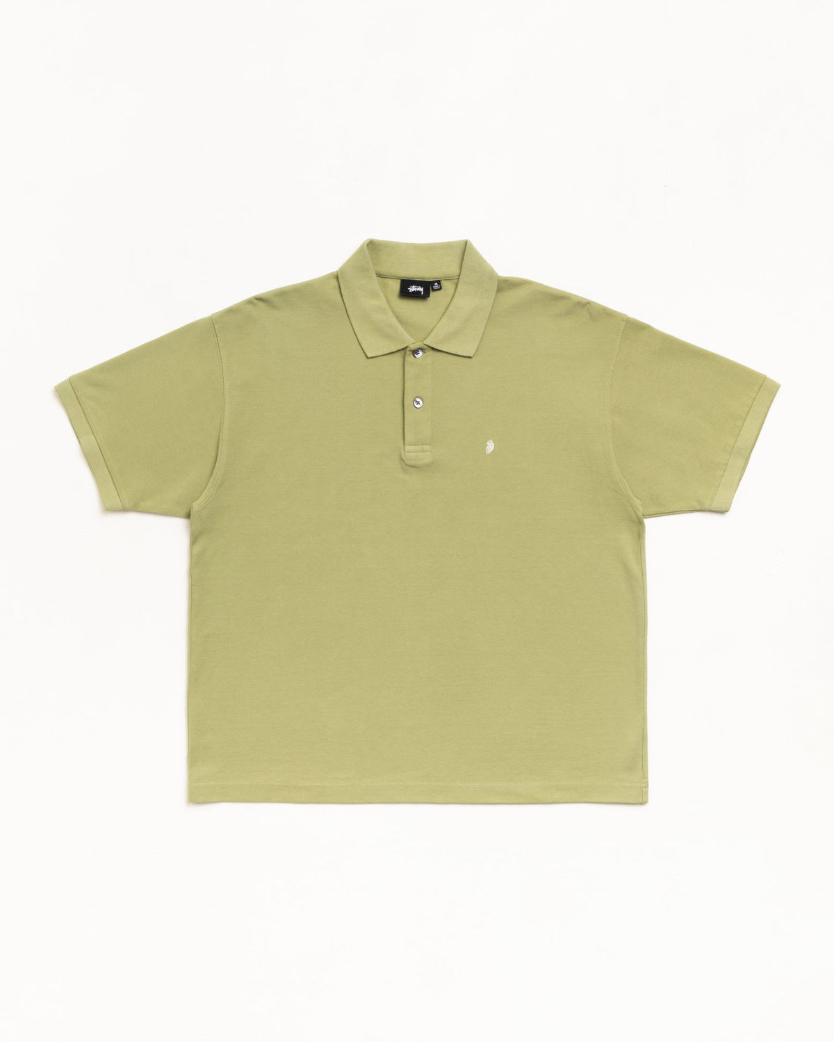 CLASSIC PIQUE POLO
