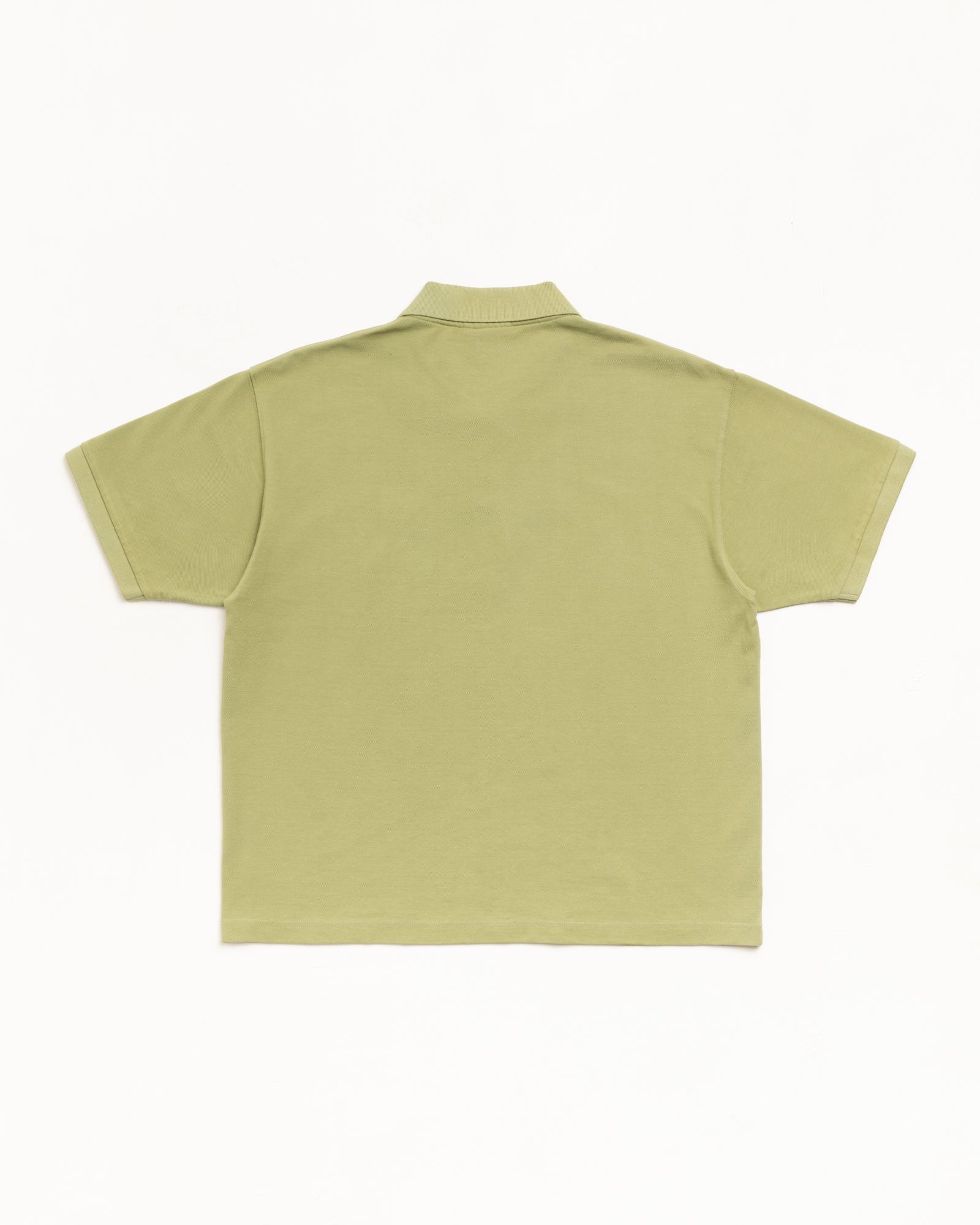 CLASSIC PIQUE POLO