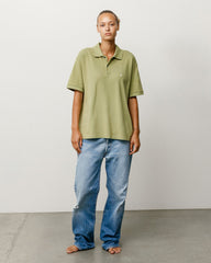 CLASSIC PIQUE POLO