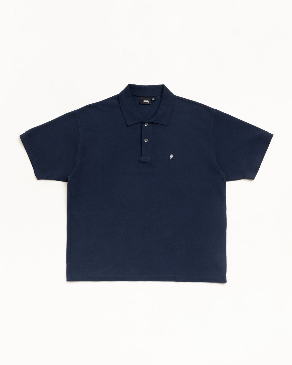 CLASSIC PIQUE POLO