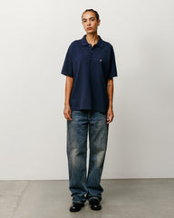CLASSIC PIQUE POLO