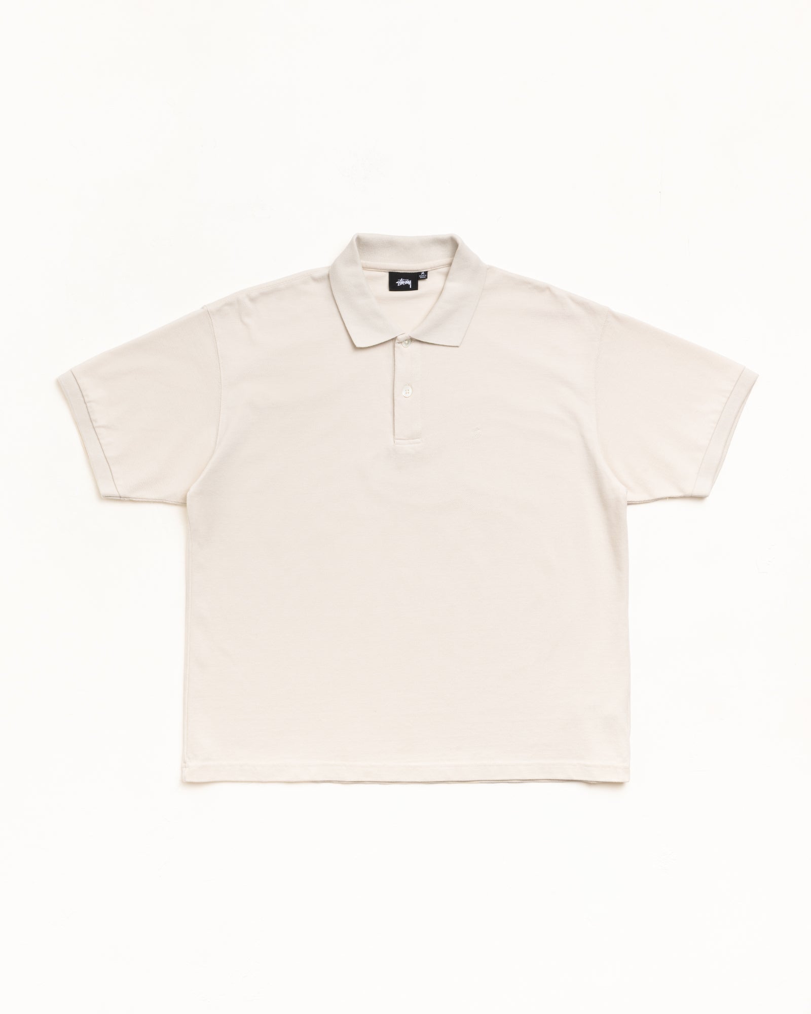CLASSIC PIQUE POLO
