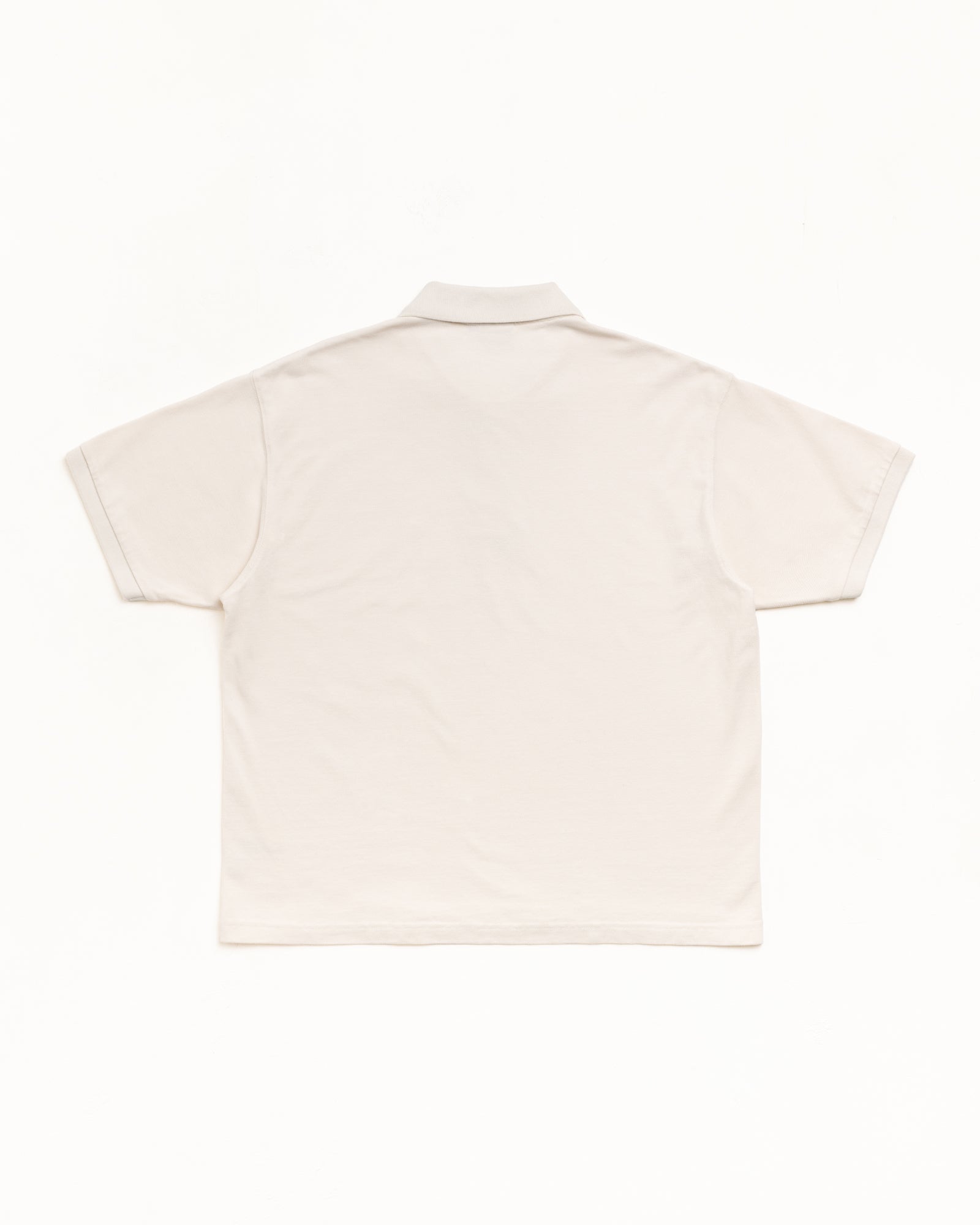 CLASSIC PIQUE POLO