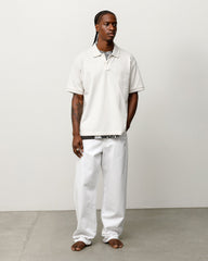 CLASSIC PIQUE POLO