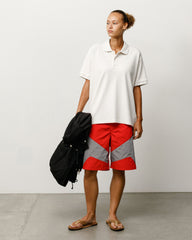 CLASSIC PIQUE POLO