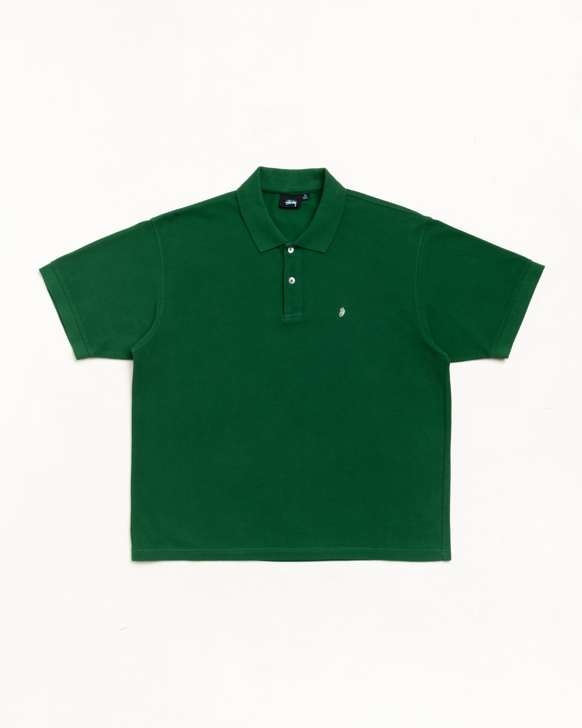CLASSIC PIQUE POLO