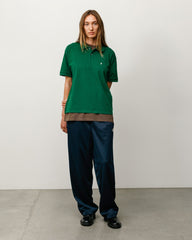 CLASSIC PIQUE POLO