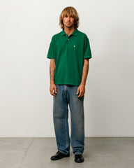 CLASSIC PIQUE POLO
