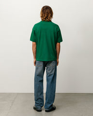 CLASSIC PIQUE POLO