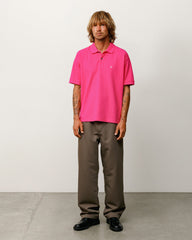 CLASSIC PIQUE POLO