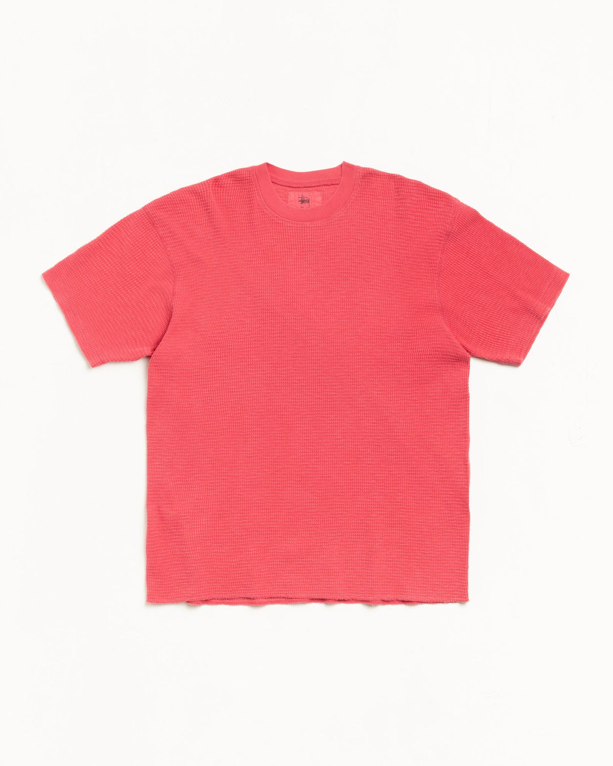 PIGMENT DYED SS THERMAL