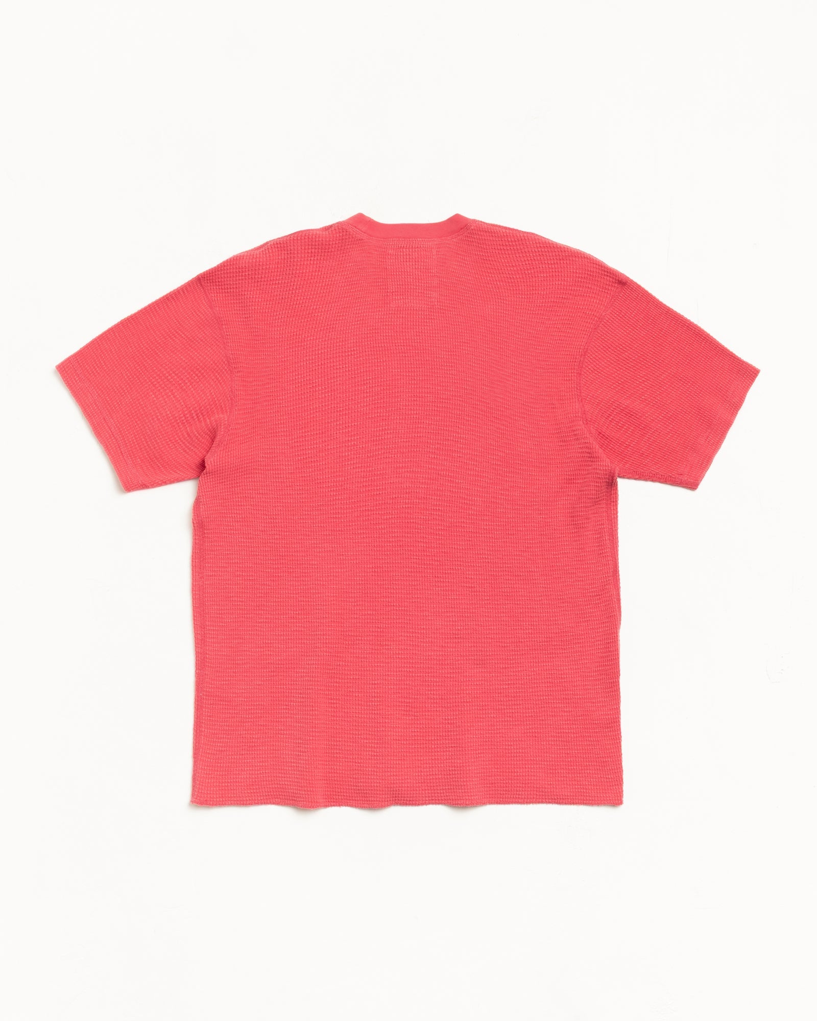 PIGMENT DYED SS THERMAL