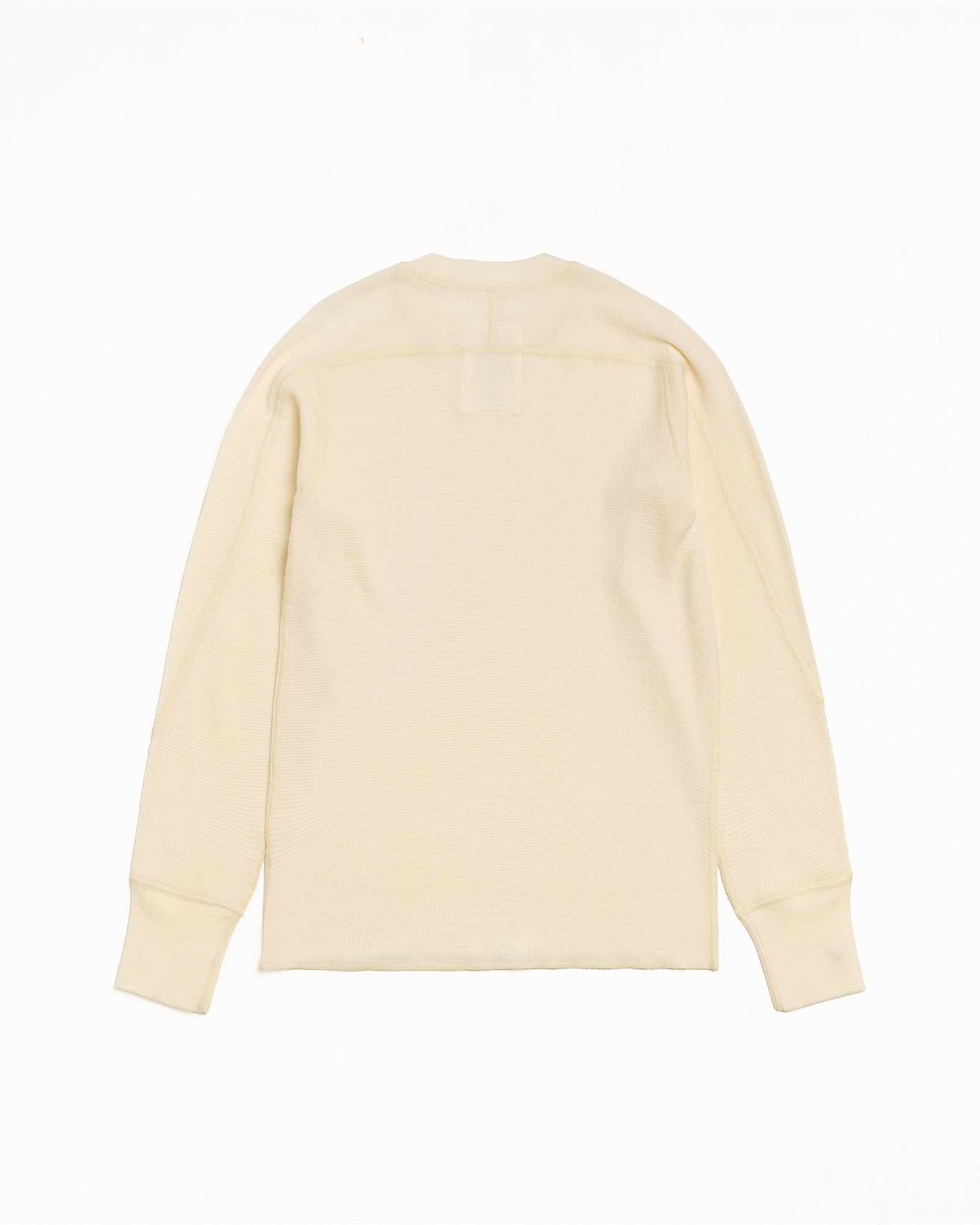 WOOL LS THERMAL