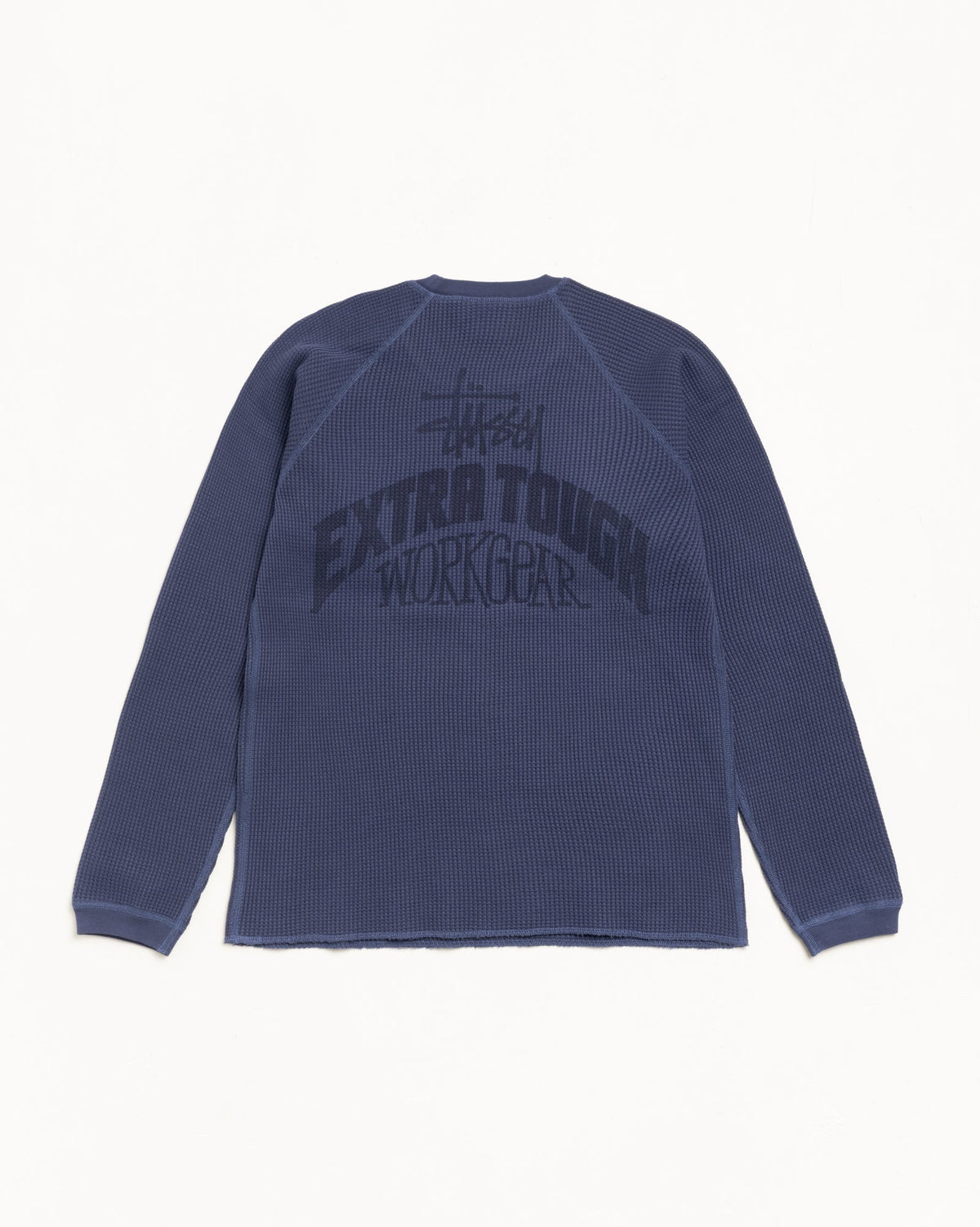 EXTRA TOUGH RAGLAN THERMAL