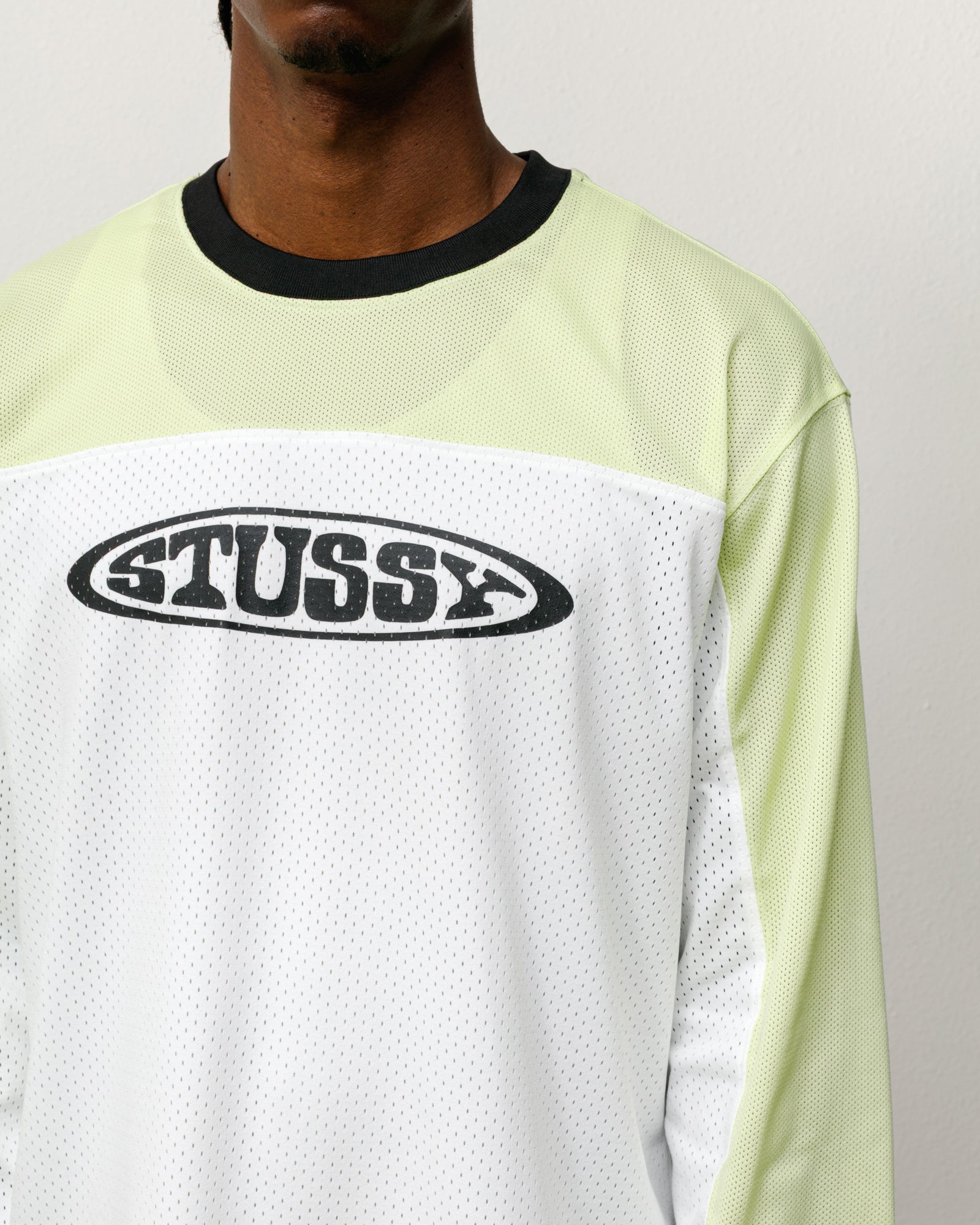 TERRAIN JERSEY
