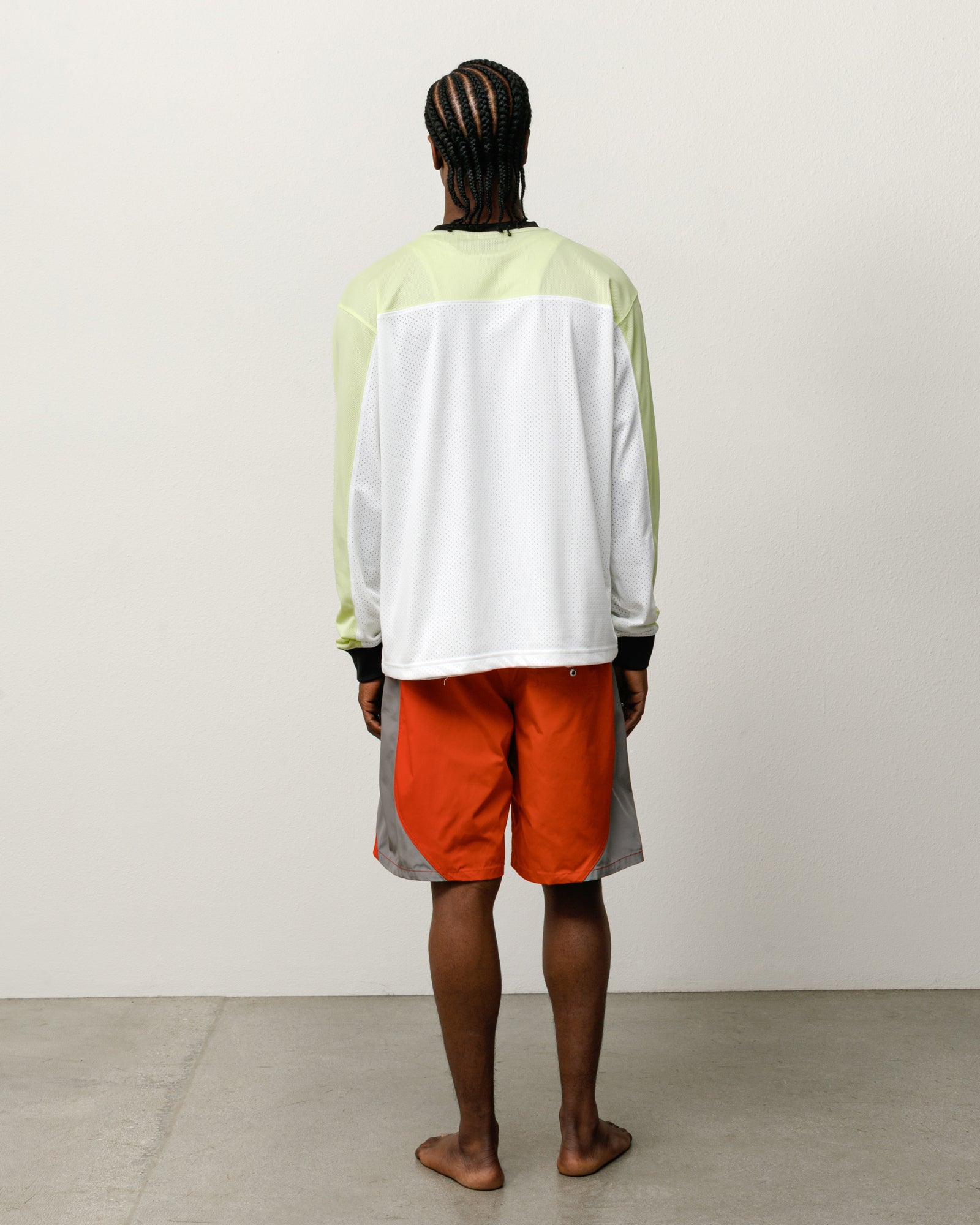 TERRAIN JERSEY