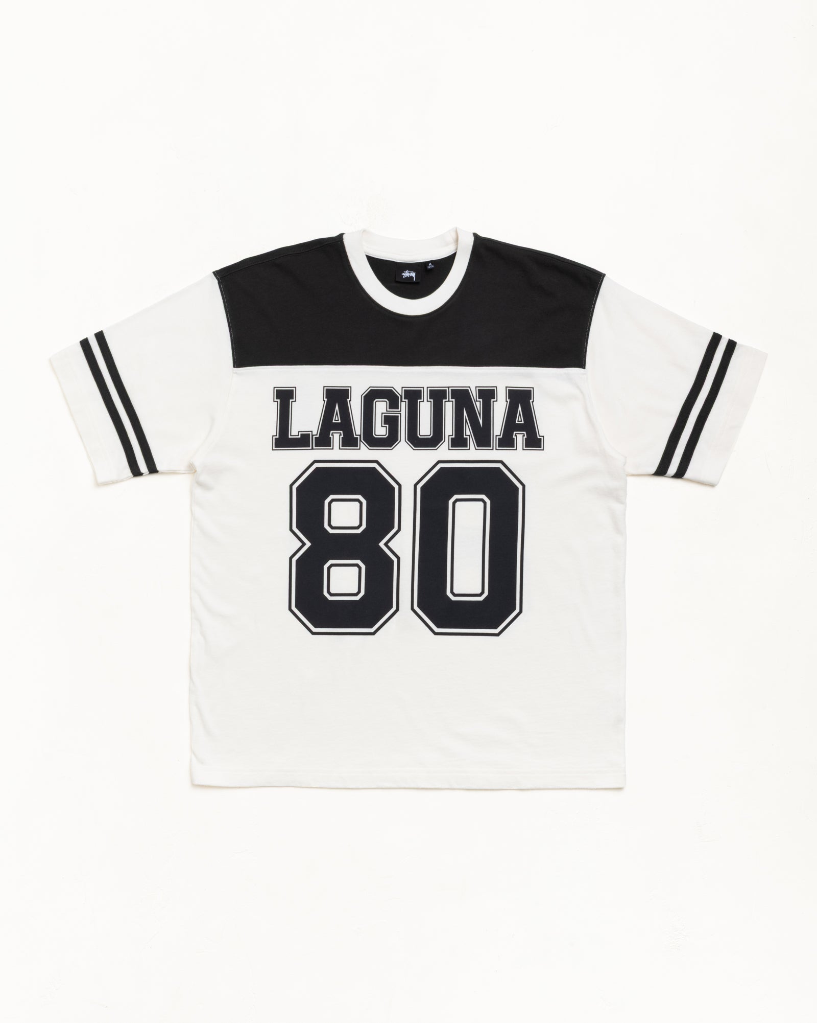 LAGUNA 80 JERSEY