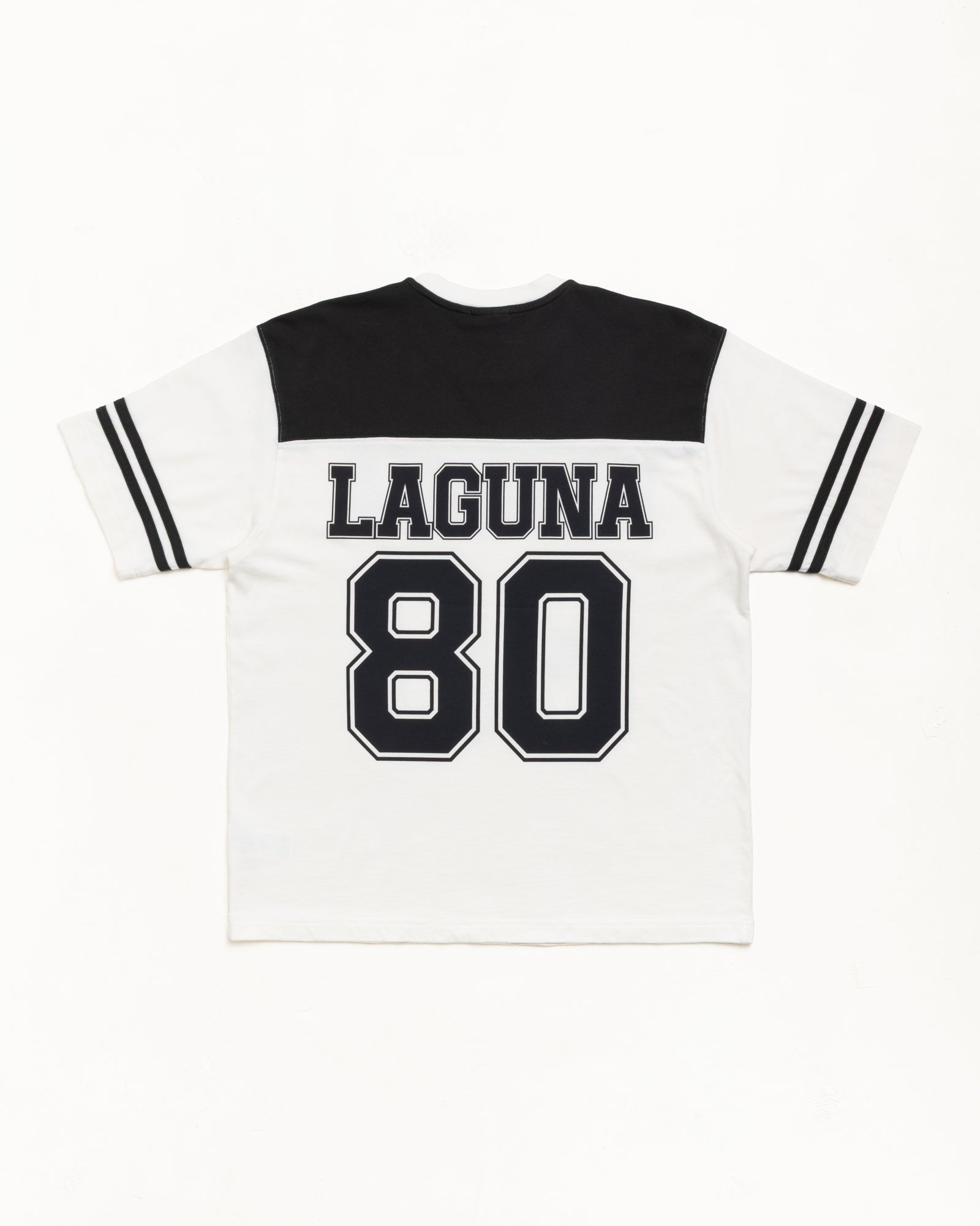 LAGUNA 80 JERSEY