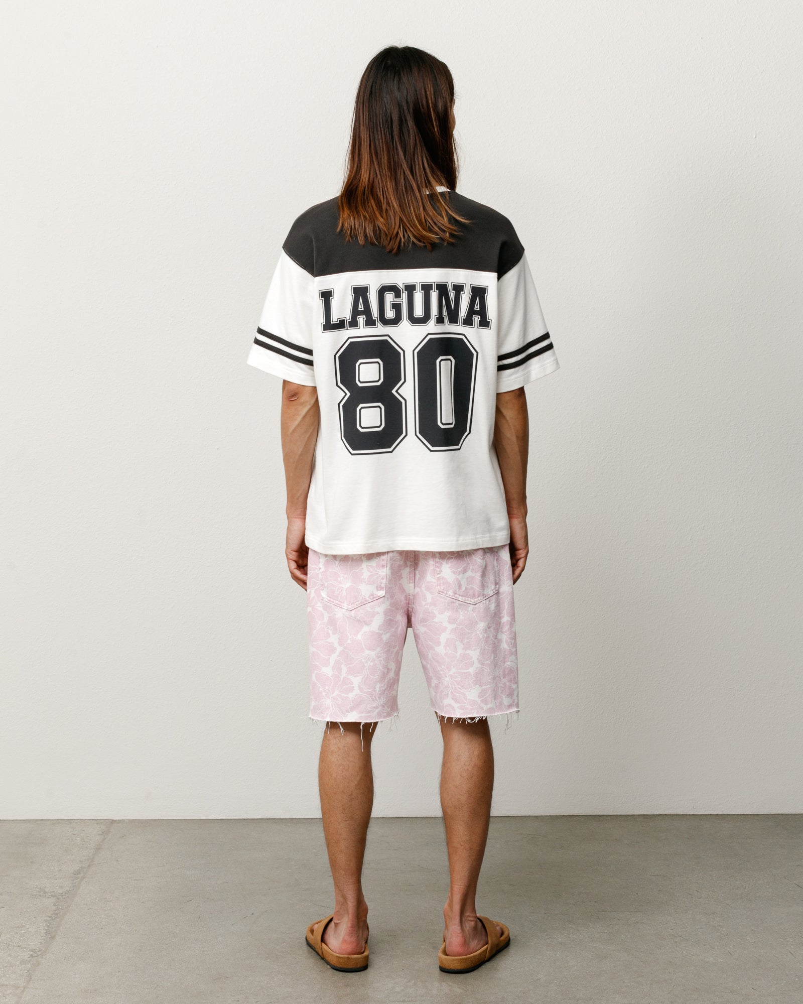 LAGUNA 80 JERSEY