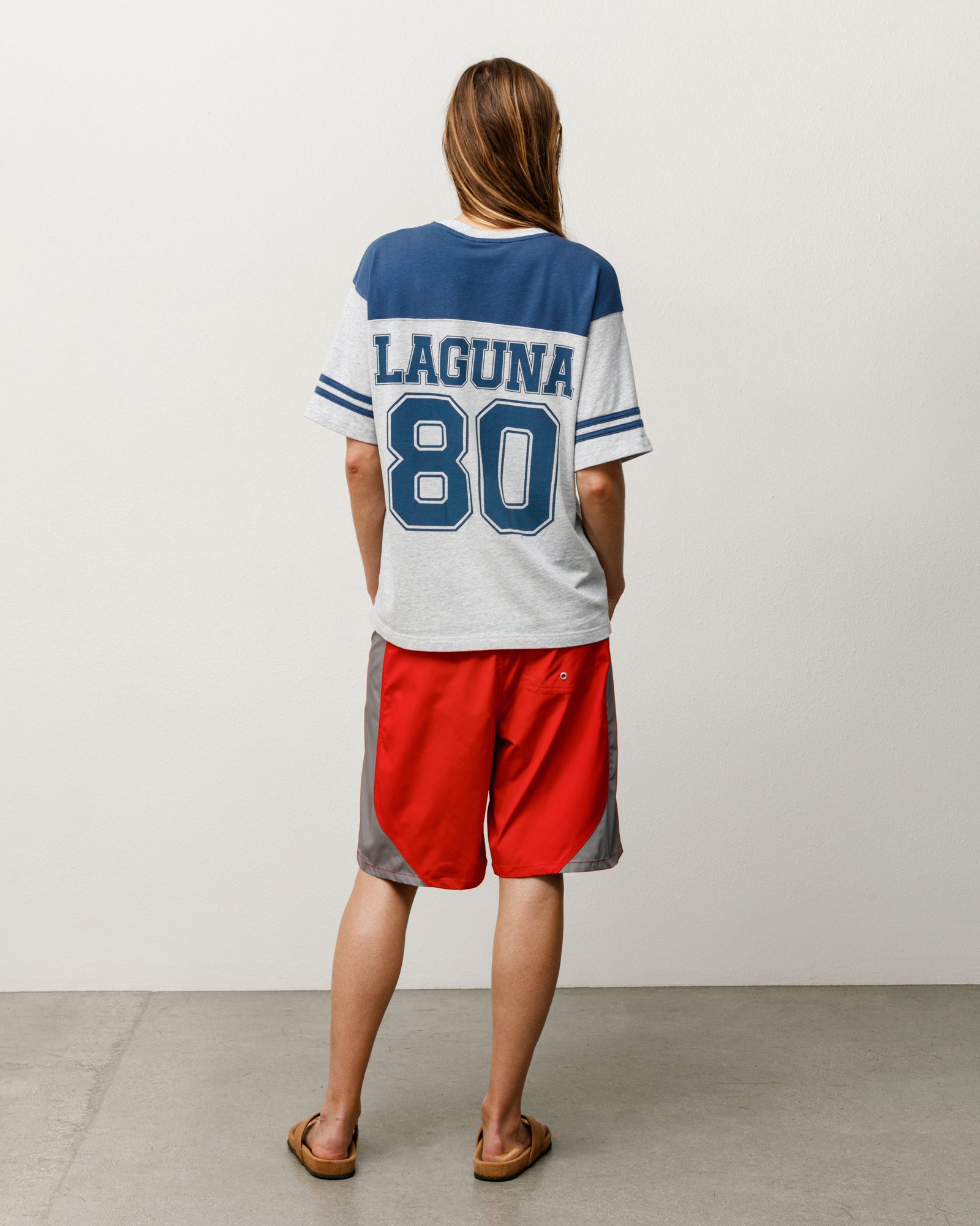 LAGUNA 80 JERSEY