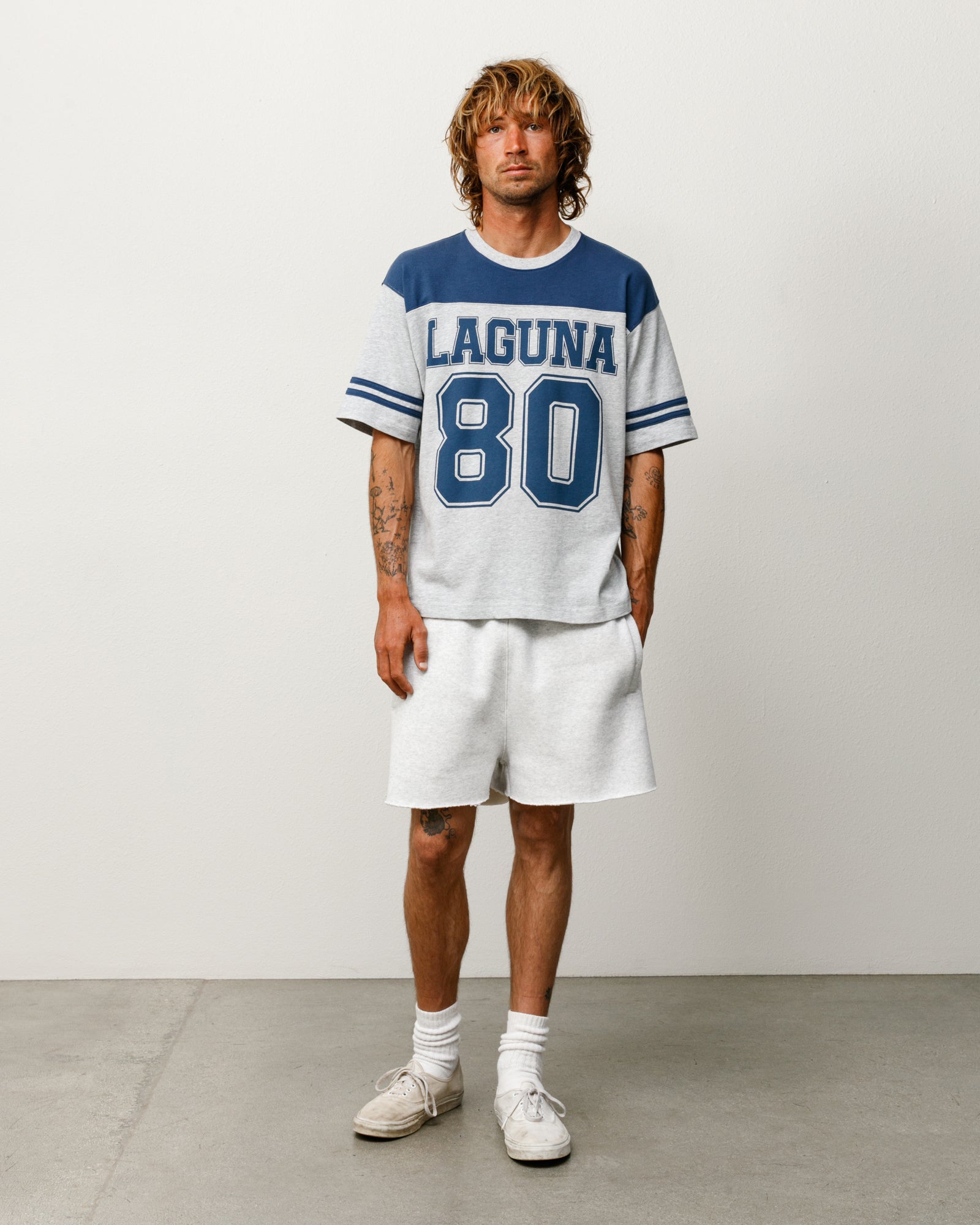 LAGUNA 80 JERSEY