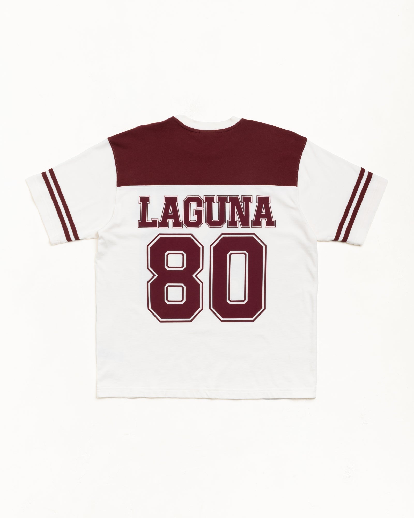 LAGUNA 80 JERSEY