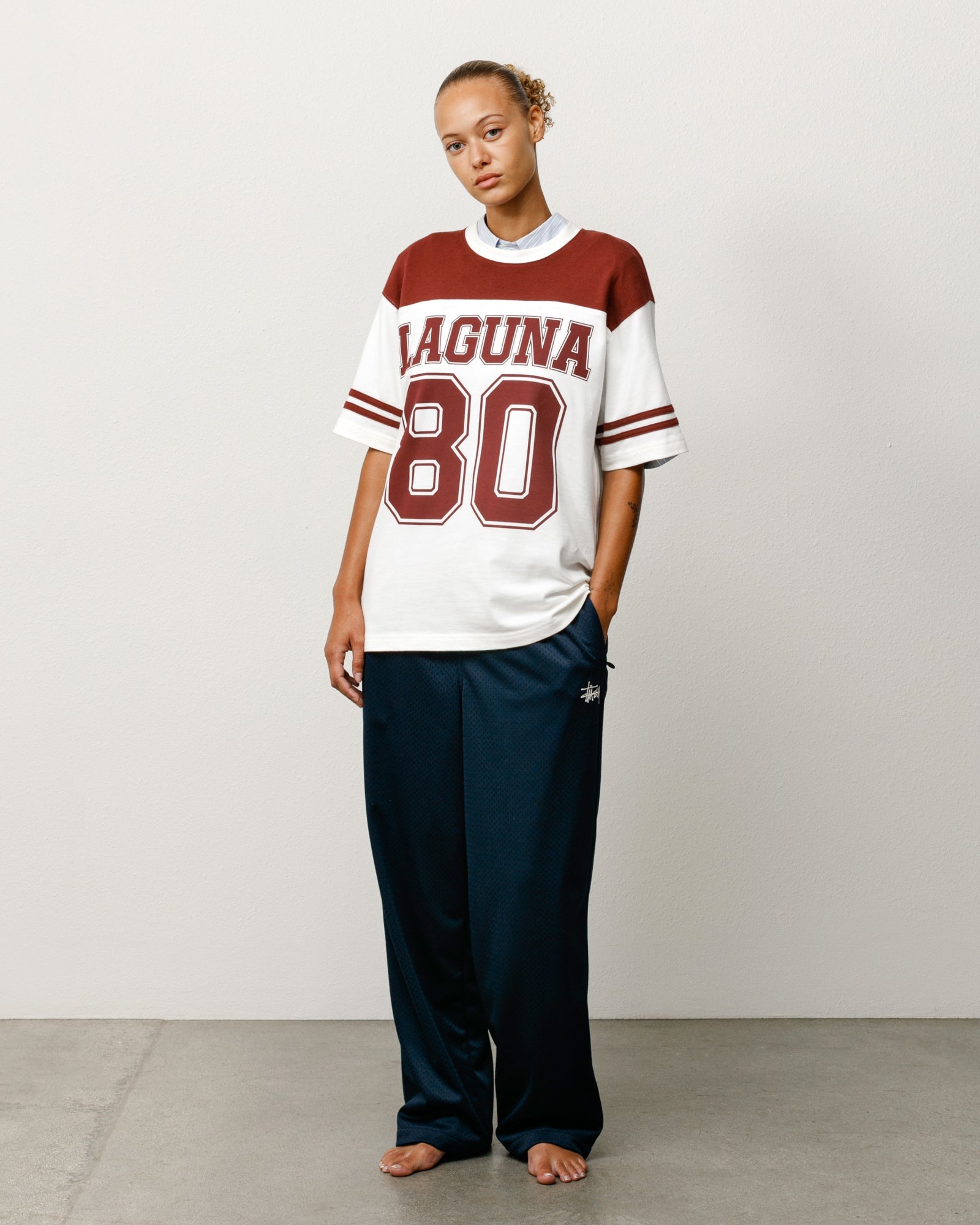 LAGUNA 80 JERSEY
