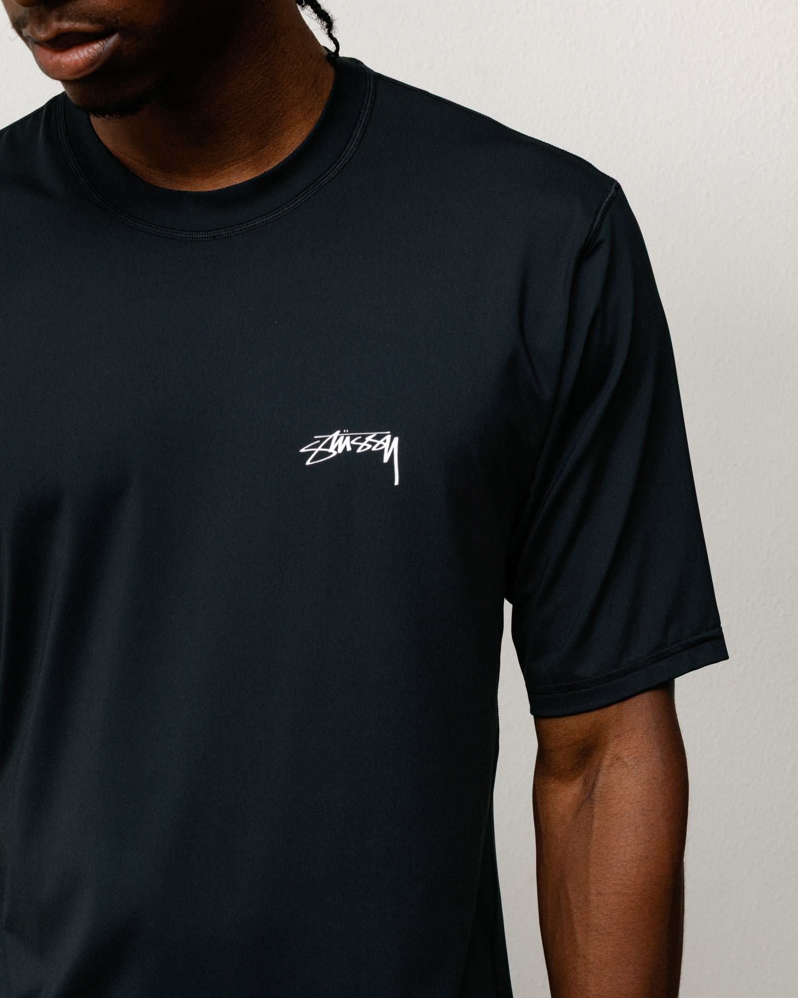 SS RASH GUARD