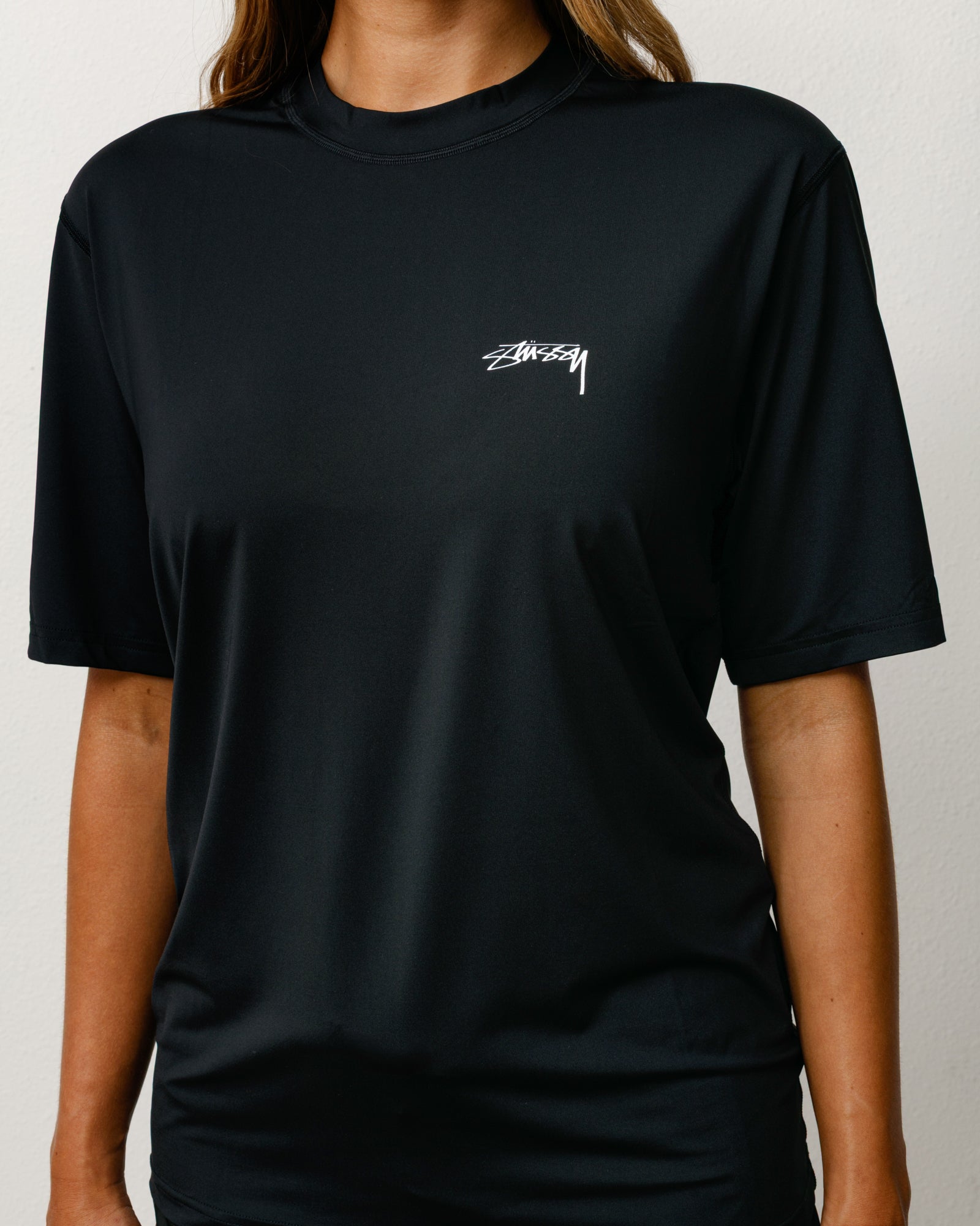 SS RASH GUARD